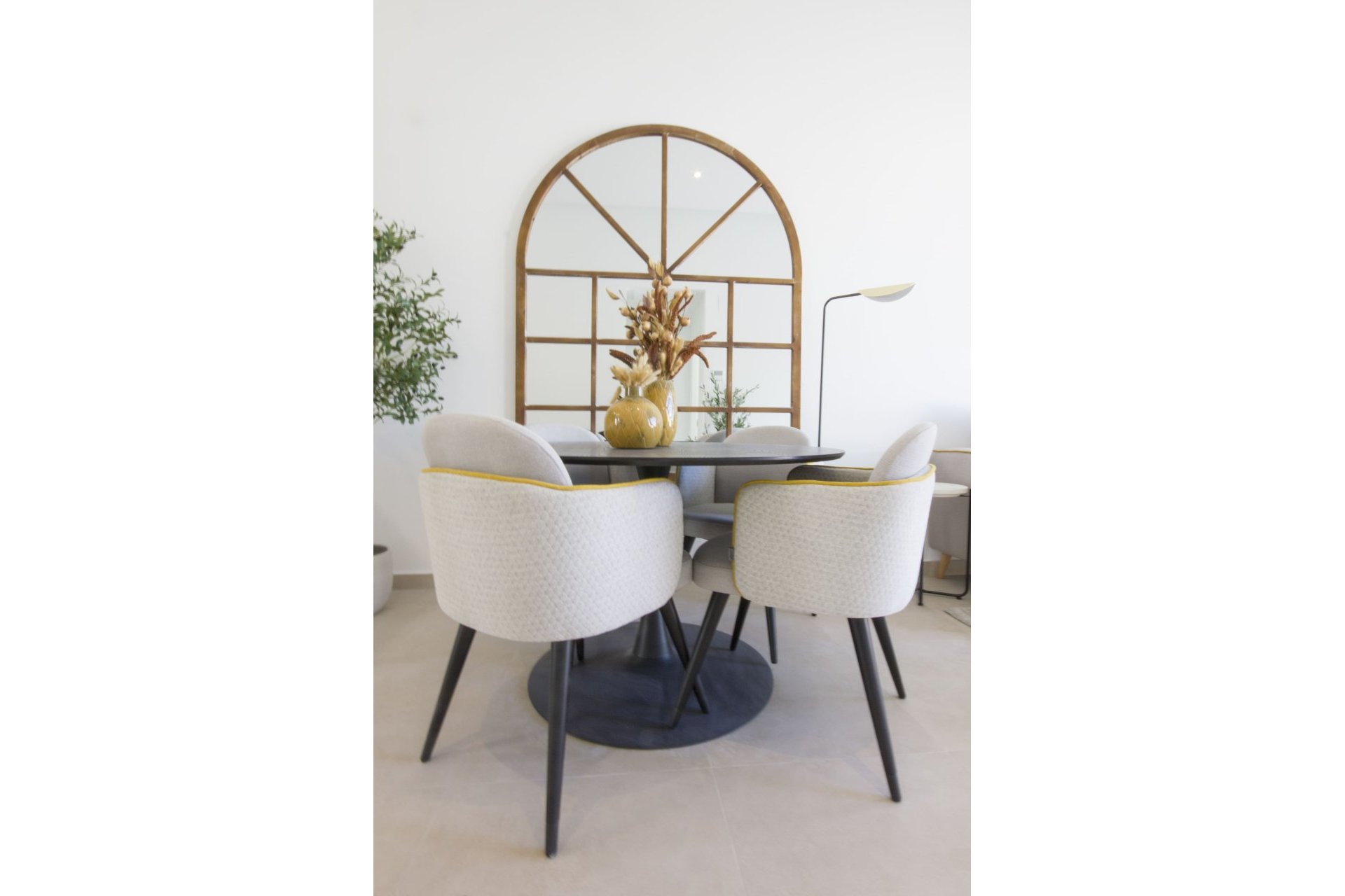 Nybyggnation - high-bungalow - San Fulgencio