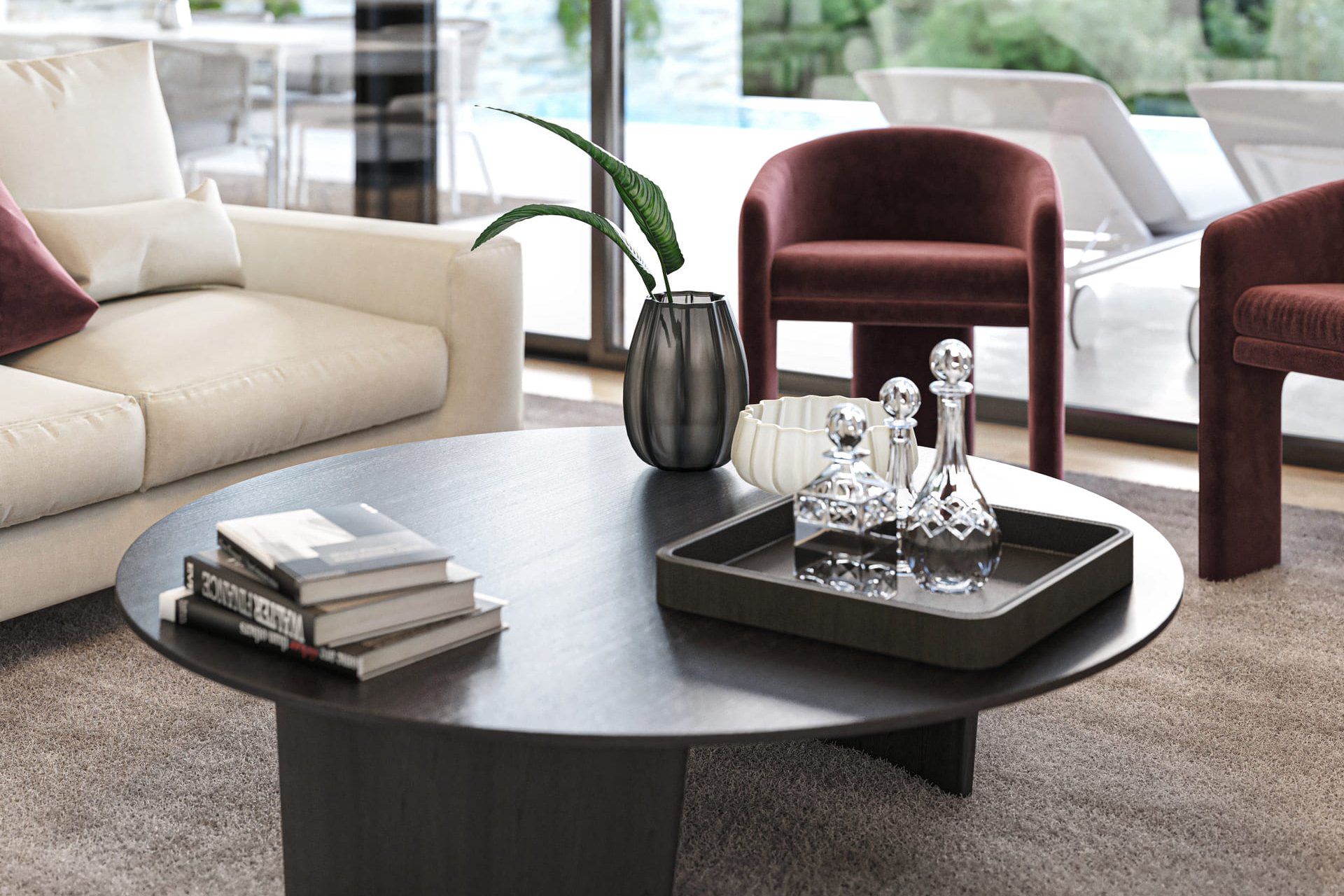 Nybyggnation - Lägenhet / lägenhet - Orihuela Costa - Las Colinas Golf - Country Club