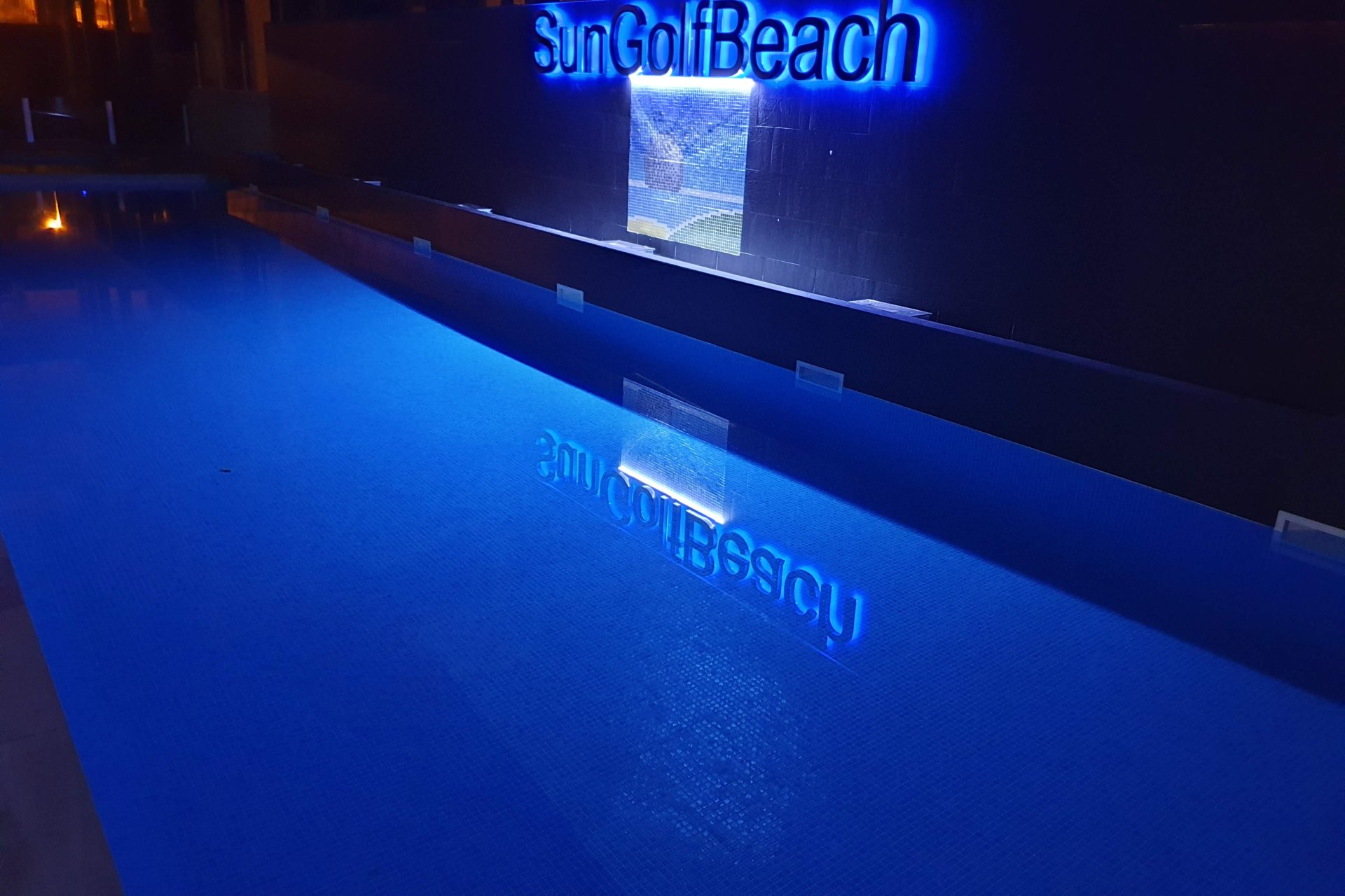 Nybyggnation - Lägenhet / lägenhet - Orihuela Costa - Res. Las Filipinas