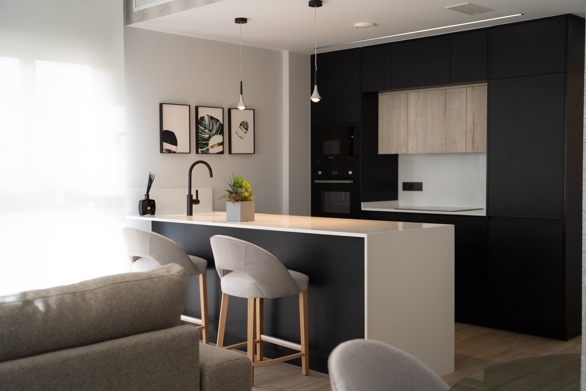 Nybyggnation - low-bungalow - Pilar de la Horadada
