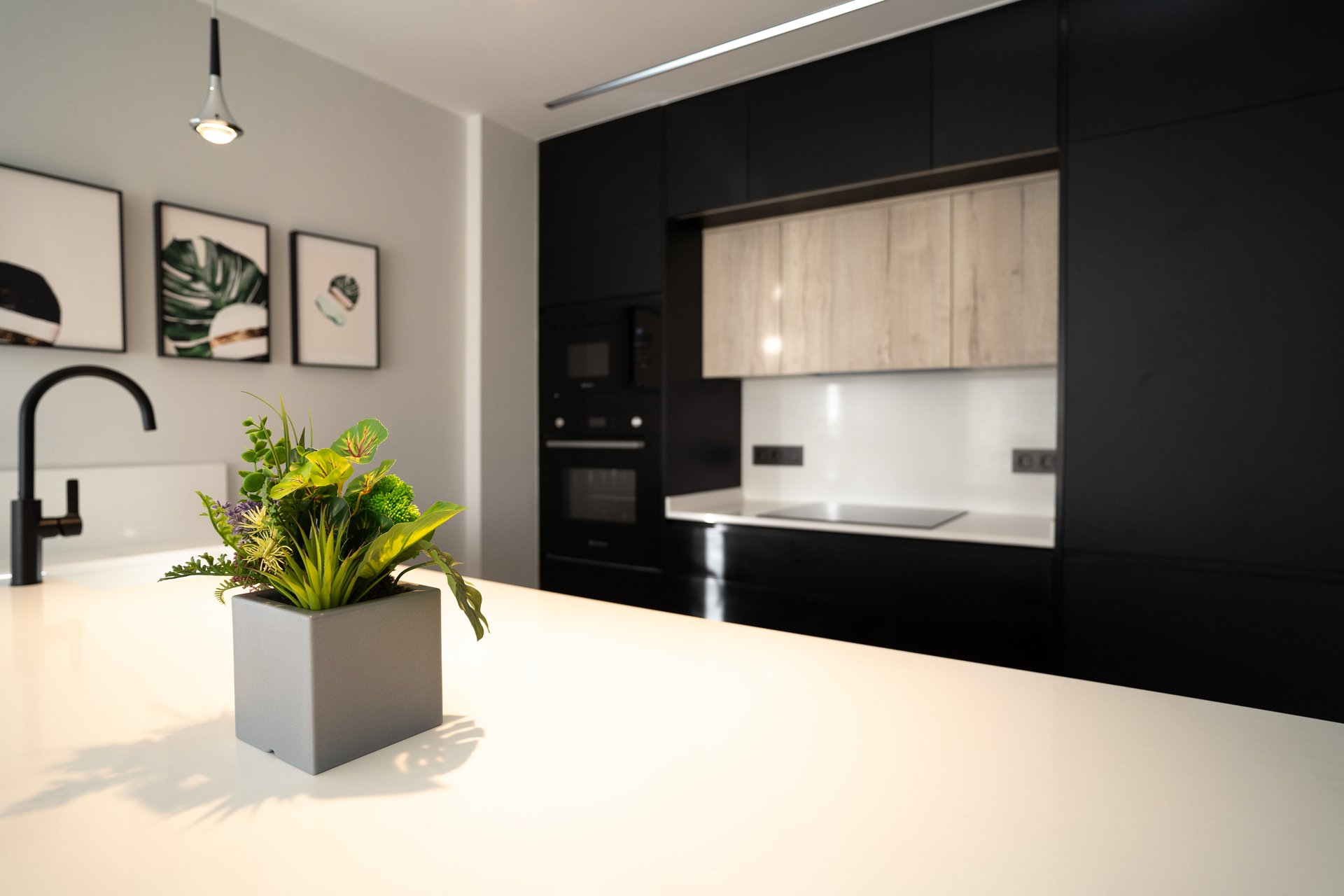Nybyggnation - low-bungalow - Pilar de la Horadada