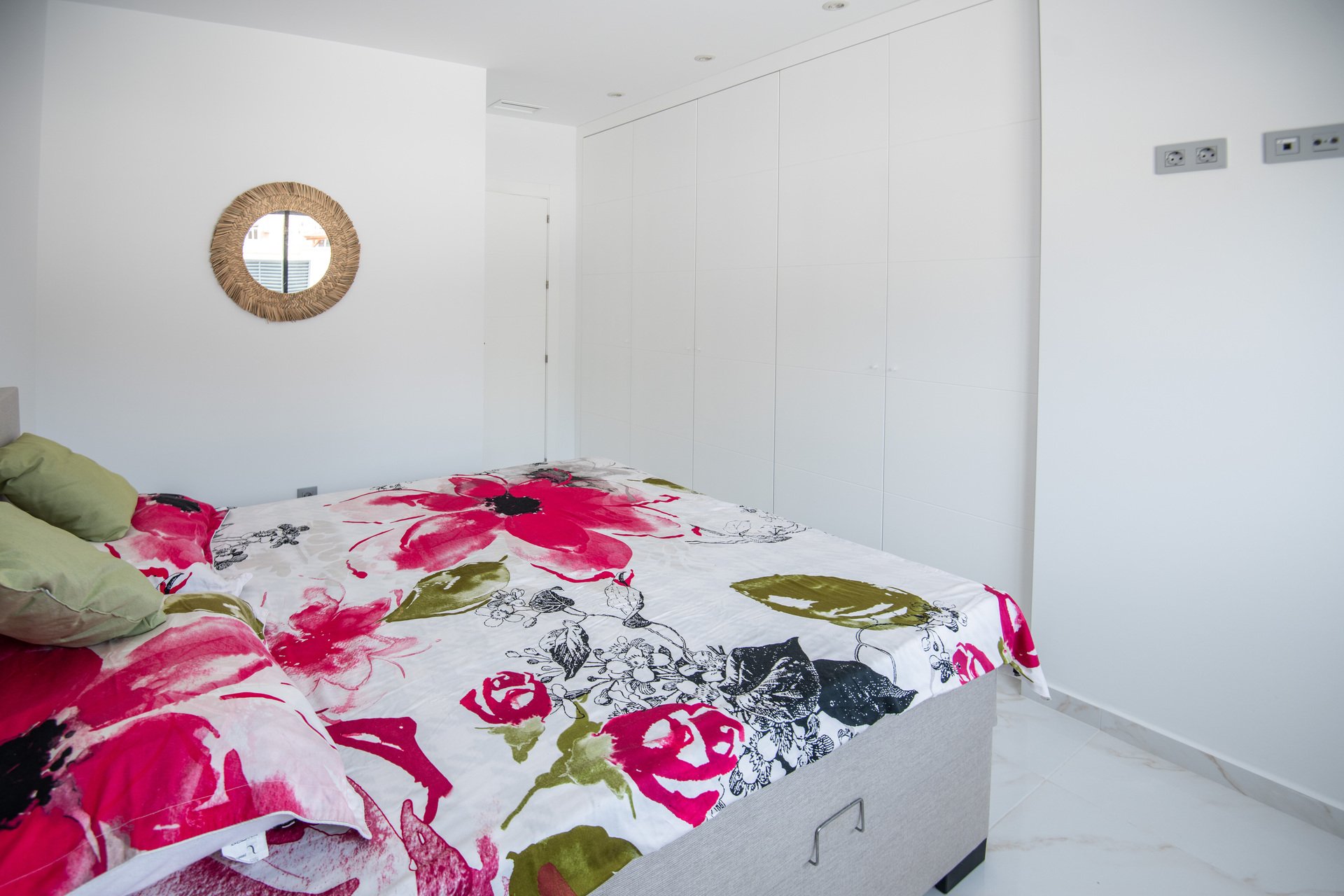 Nybyggnation - Radhus - Pilar de la Horadada - Pinar de Campoverde