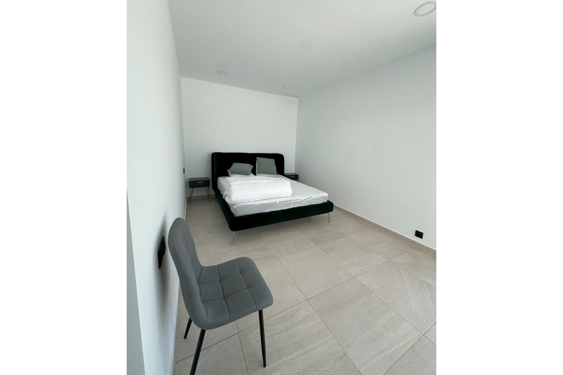 Nybyggnation - Radhus - Pinoso