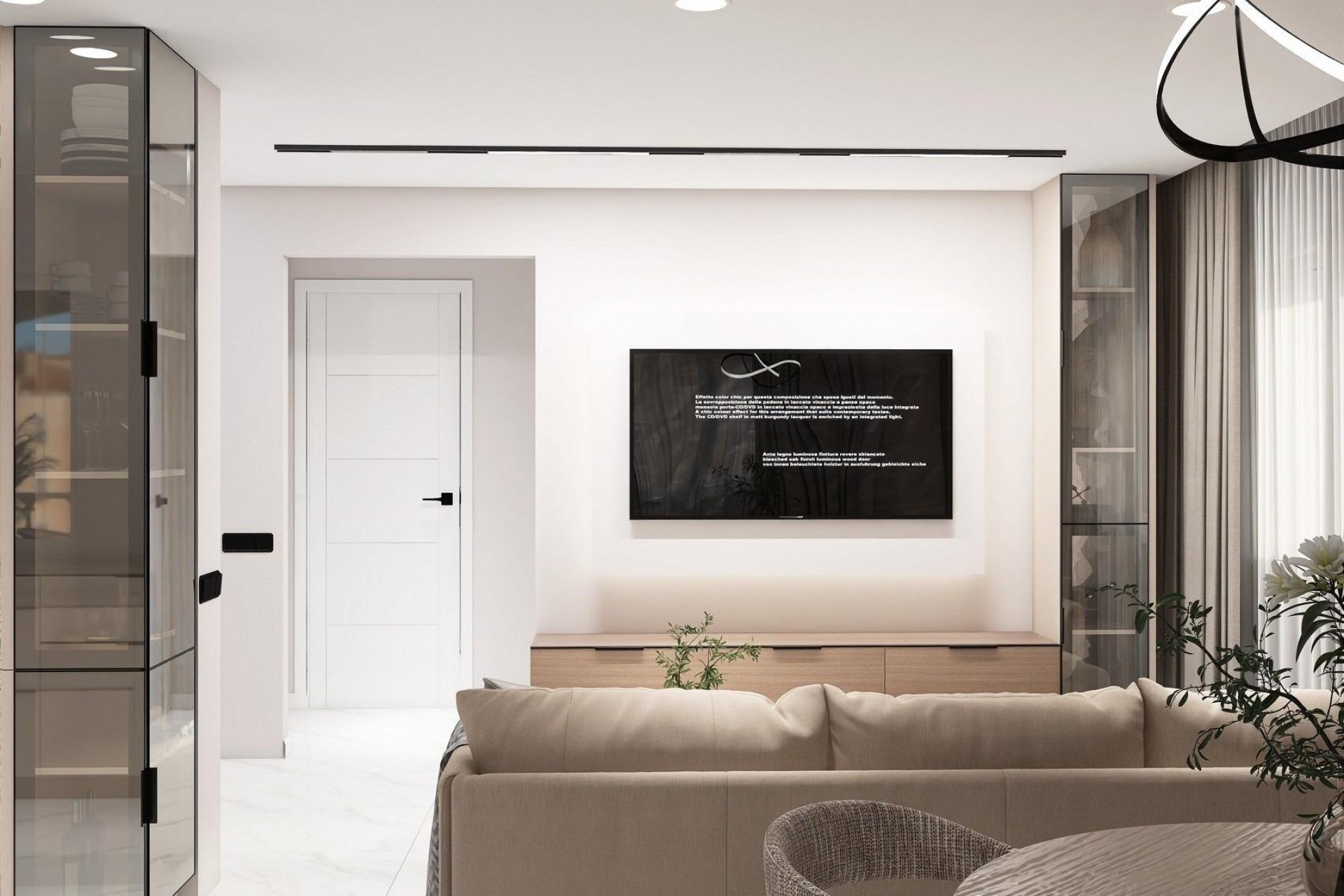 Nybyggnation - Radhus - Rojales - Ciudad Quesada