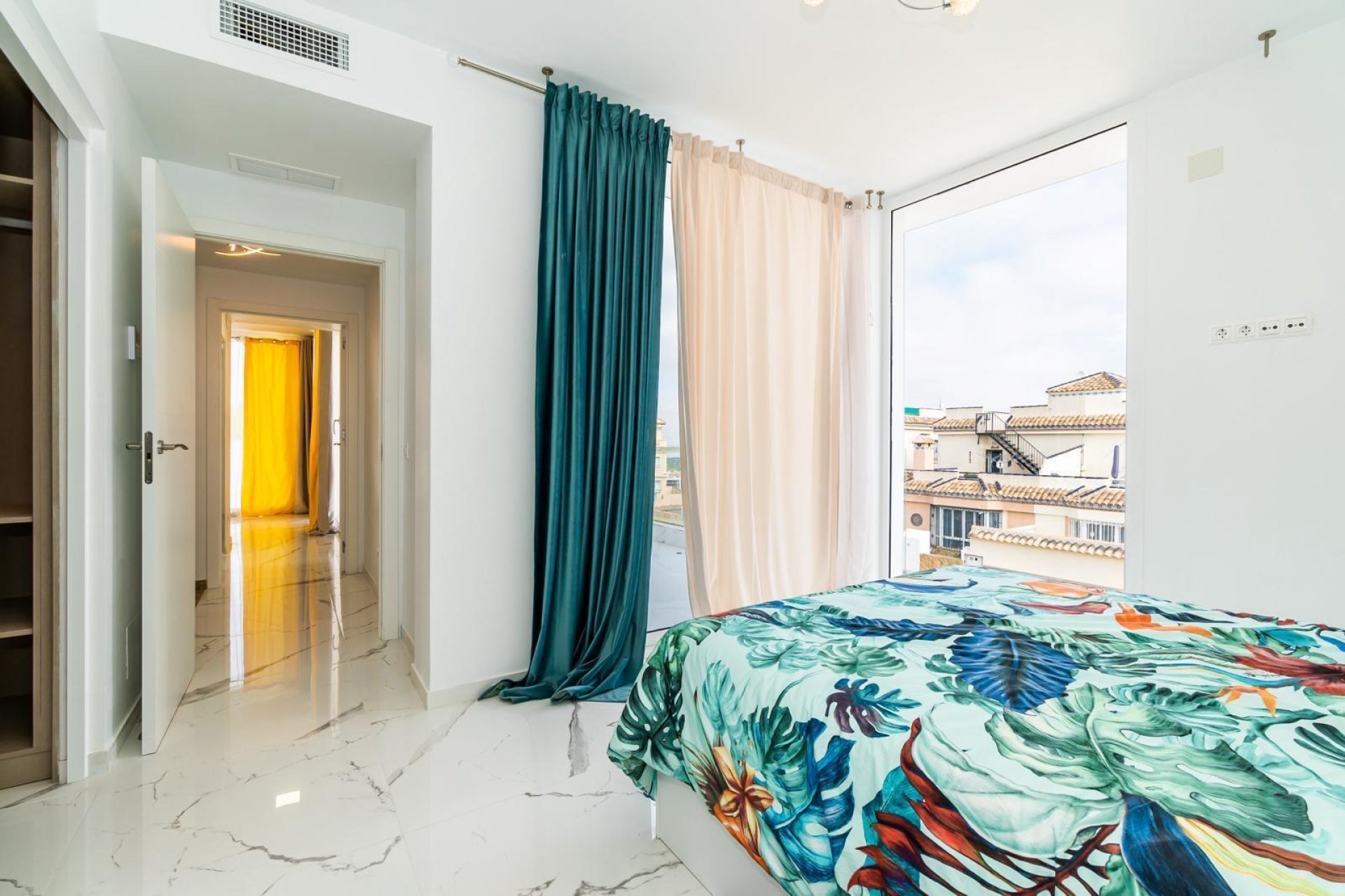 Nybyggnation - terraced - Orihuela
