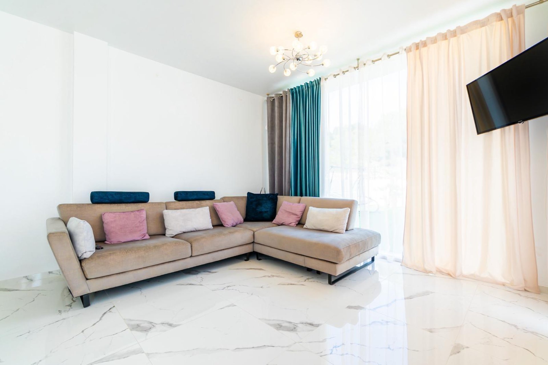 Nybyggnation - terraced - Orihuela
