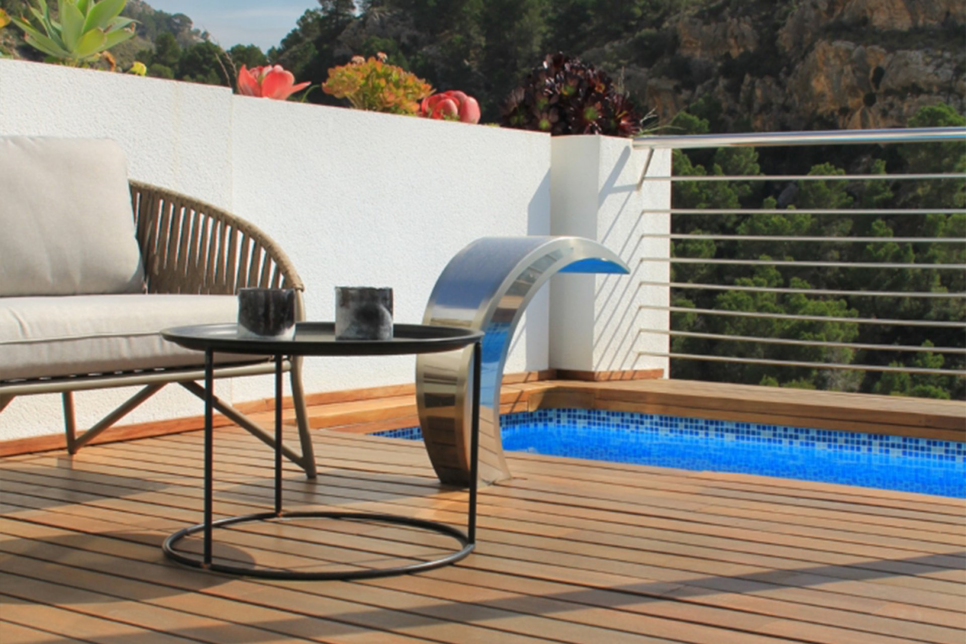 Nybyggnation - Villa - Altea
