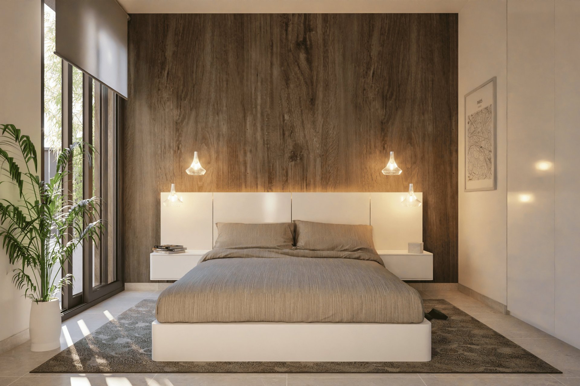 Nybyggnation - Villa - La Manga del Mar Menor - Los Nietos