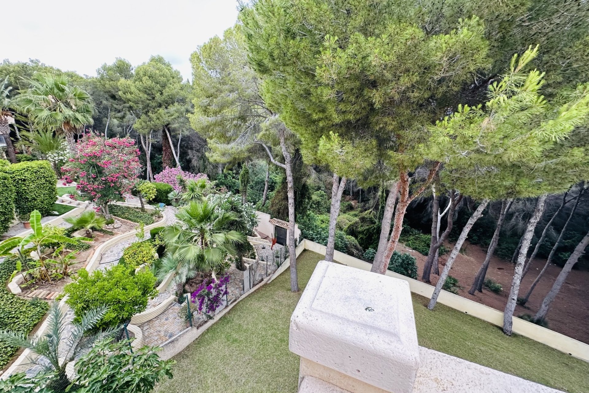 Nybyggnation - Villa - Orihuela Costa - Dehesa de Campoamor