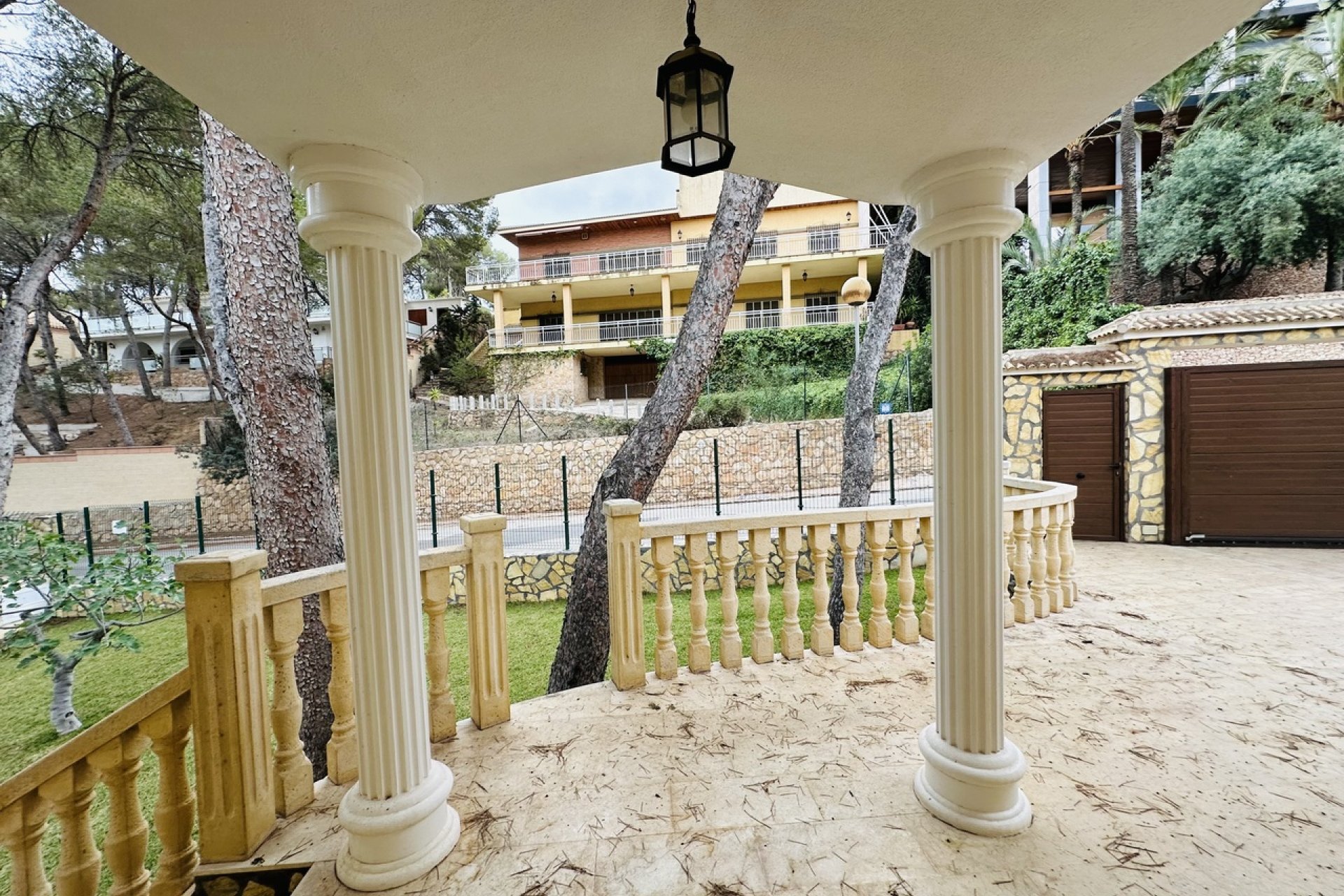 Nybyggnation - Villa - Orihuela Costa - Dehesa de Campoamor