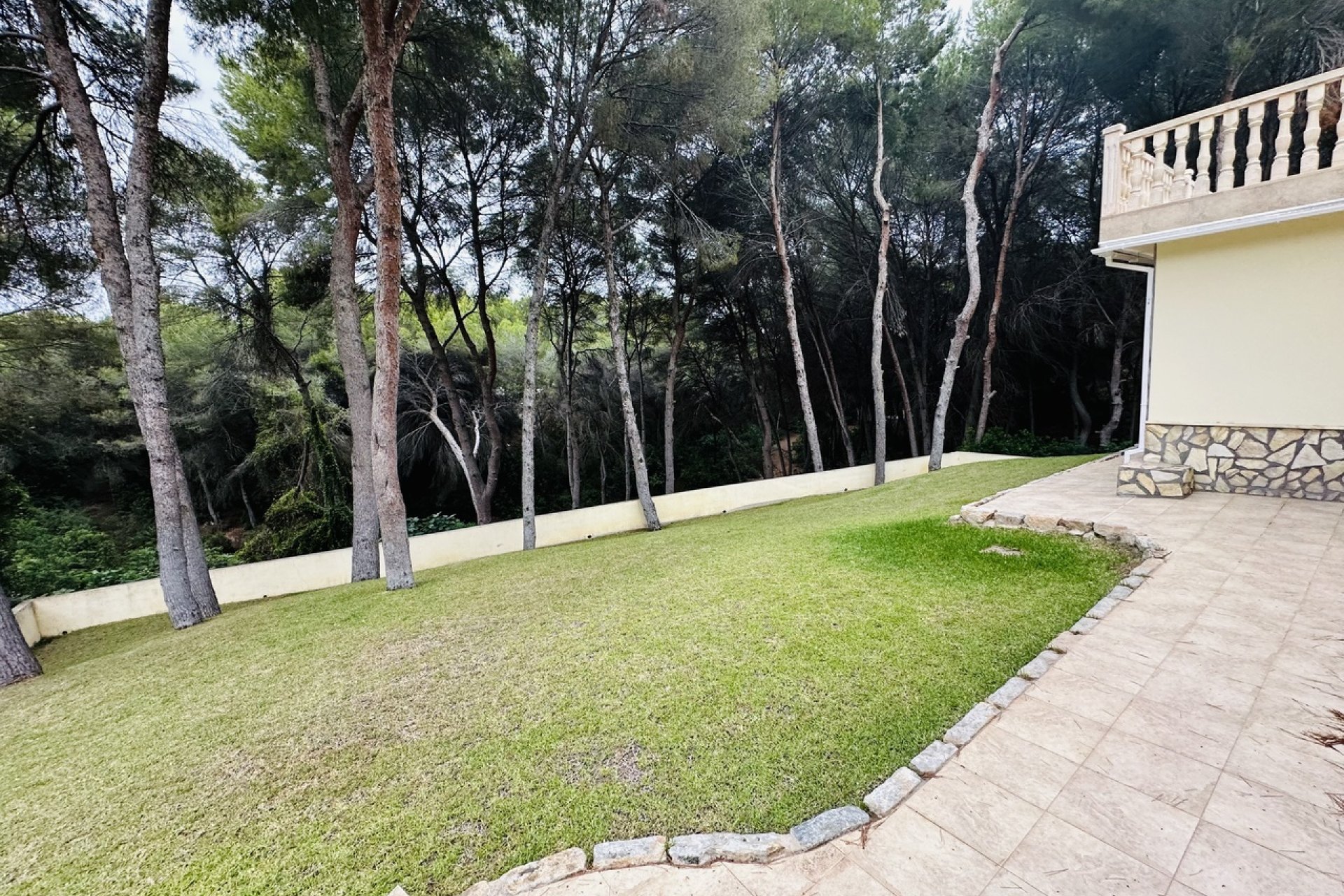 Nybyggnation - Villa - Orihuela Costa - Dehesa de Campoamor