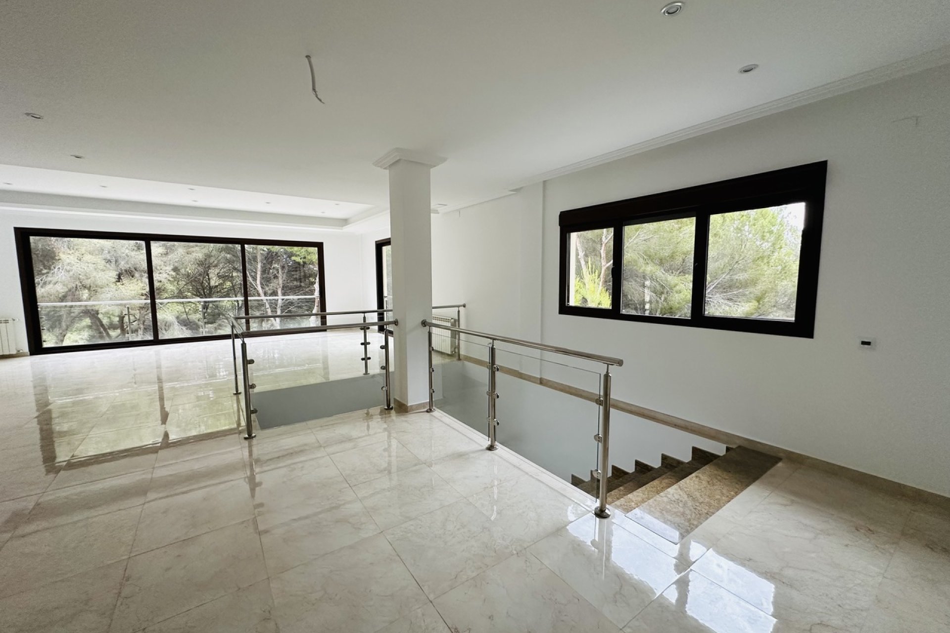 Nybyggnation - Villa - Orihuela Costa - Dehesa de Campoamor