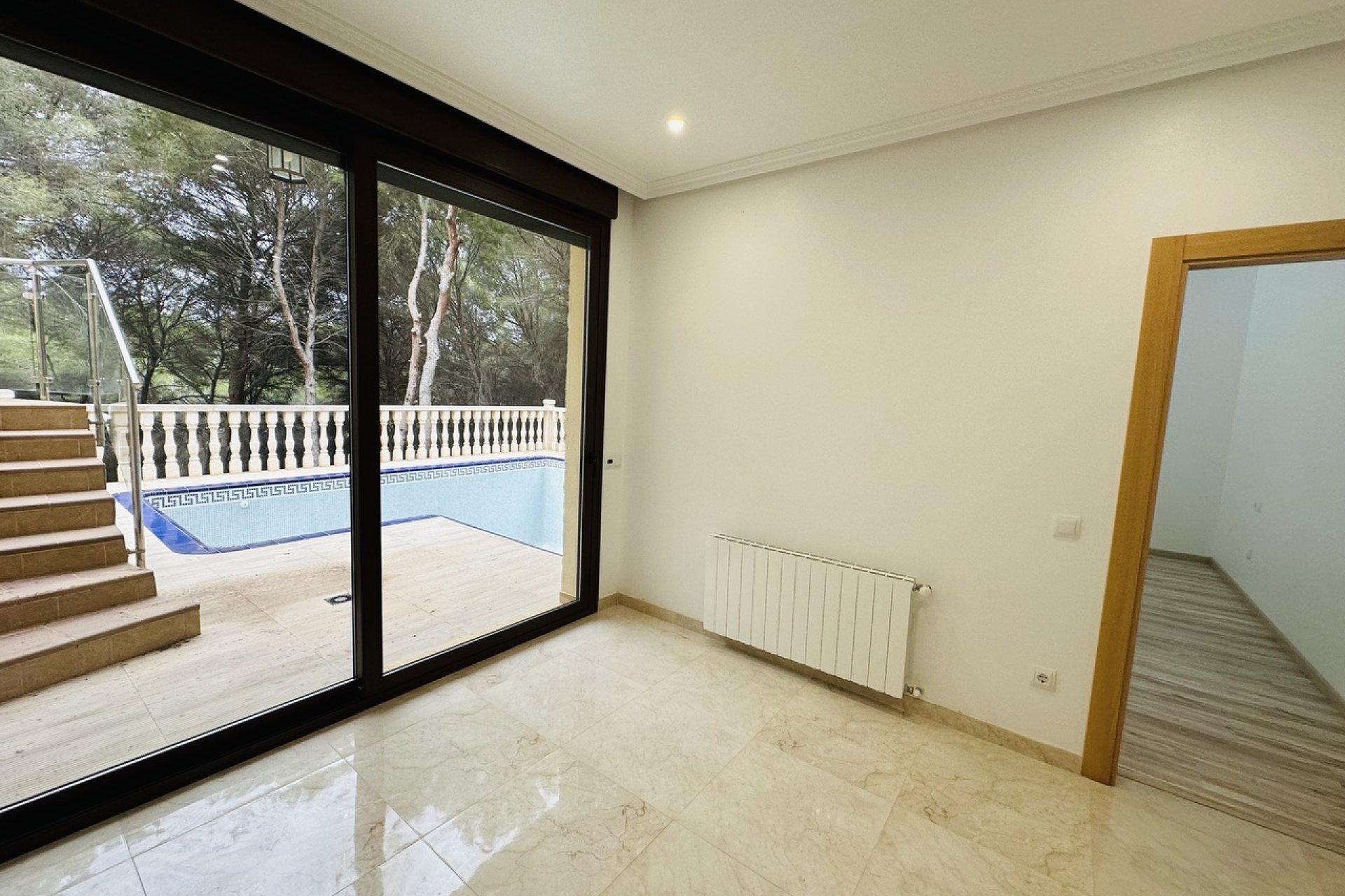 Nybyggnation - Villa - Orihuela Costa - Dehesa de Campoamor