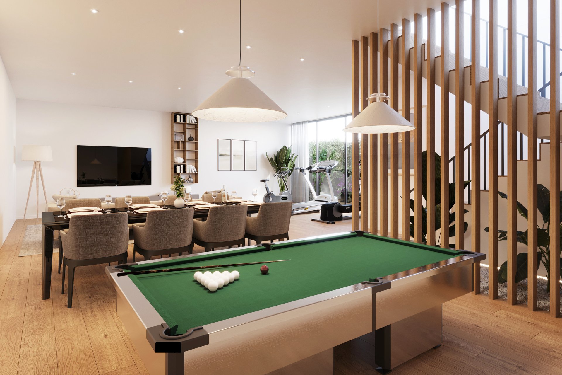 Nybyggnation - Villa - Polop