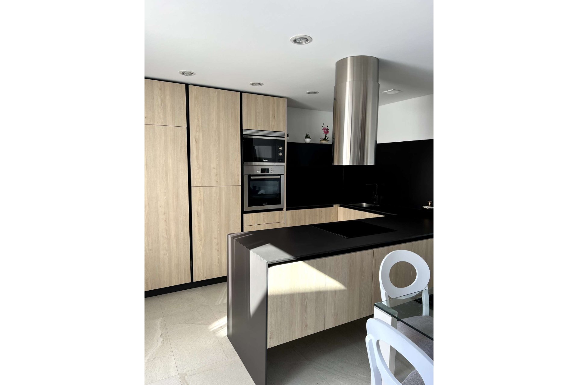 Nybyggnation - Villa - Rojales - Ciudad Quesada