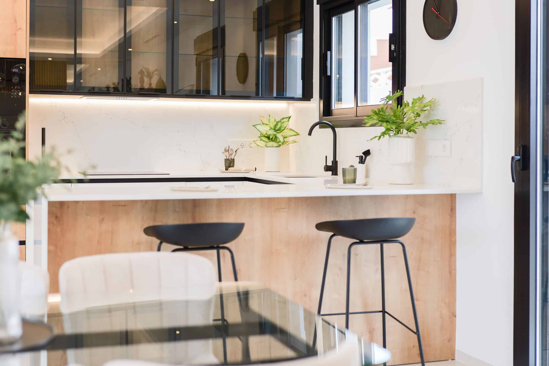 Nybyggnation - Villa - Rojales - Ciudad Quesada