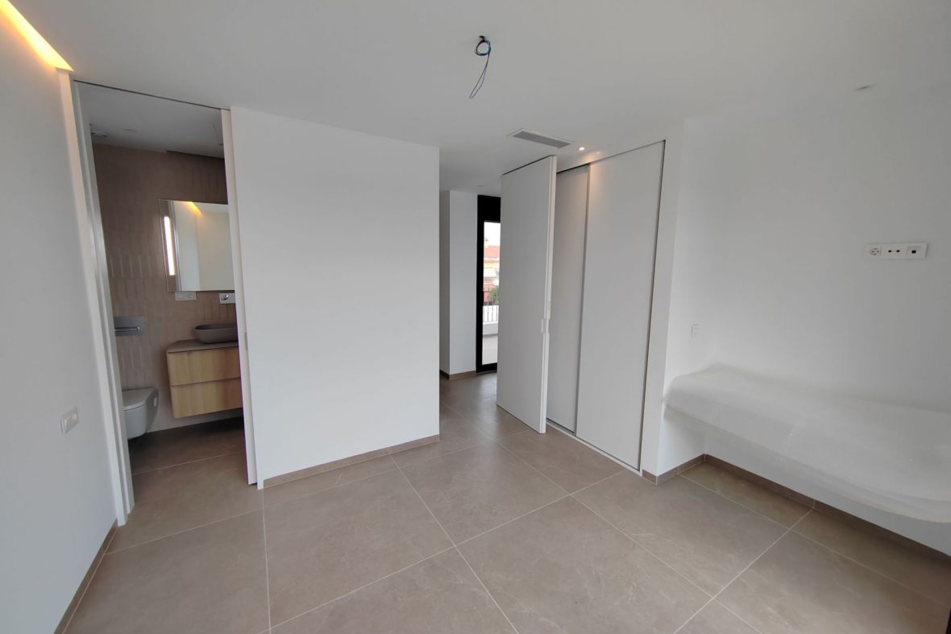 Nybyggnation - Villa - San Juan de Alicante