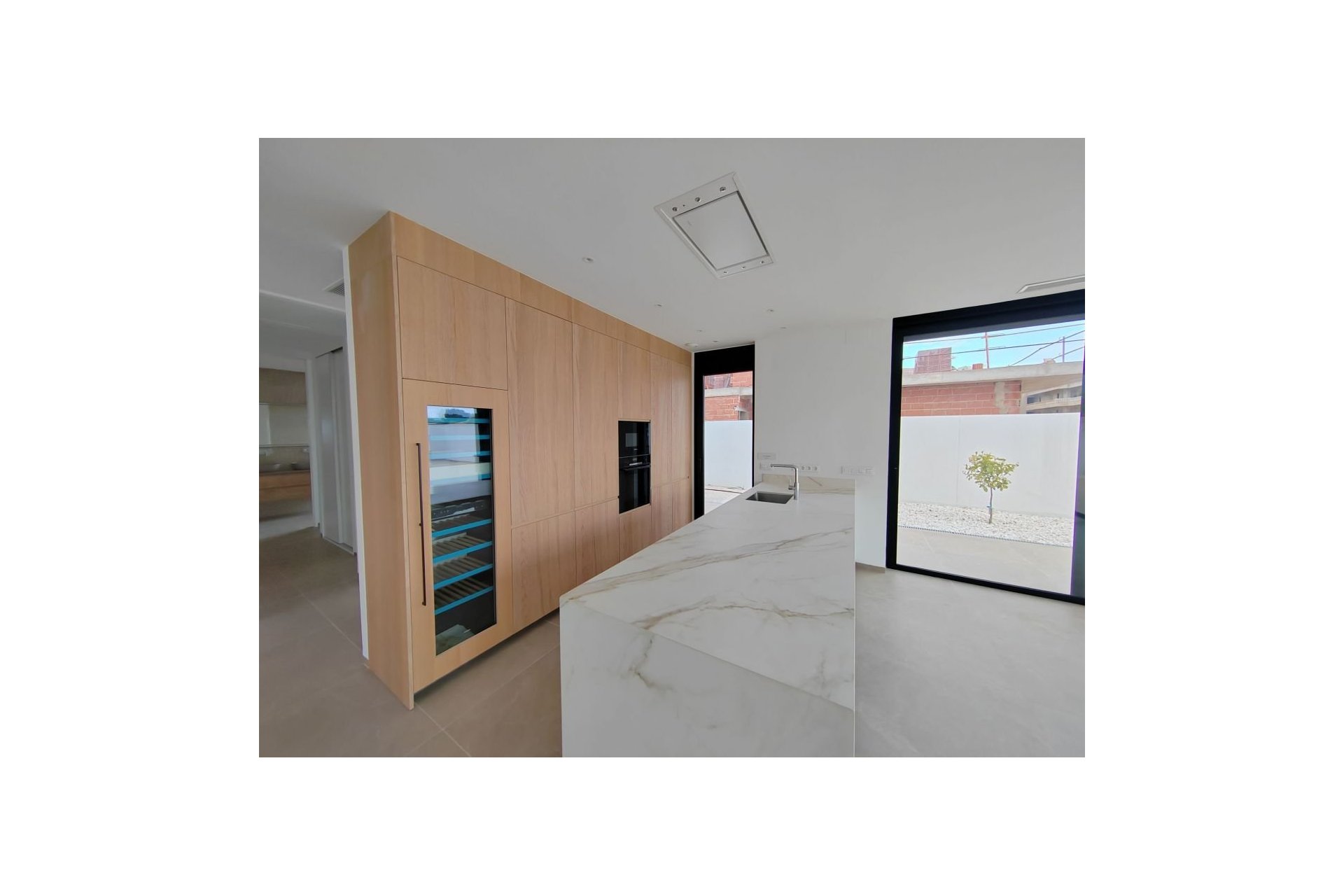 Nybyggnation - Villa - San Juan de Alicante