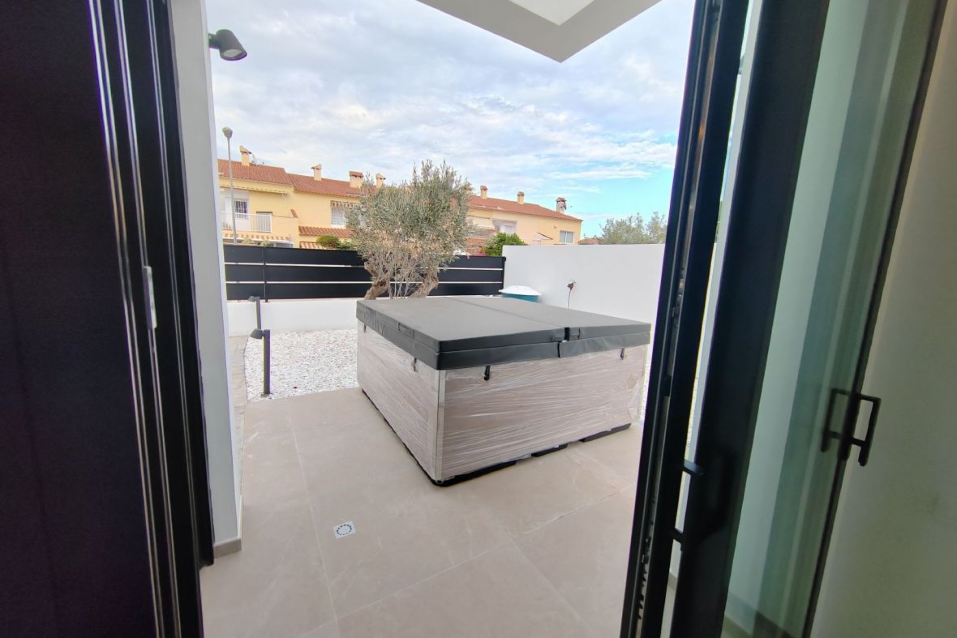 Nybyggnation - Villa - San Juan de Alicante