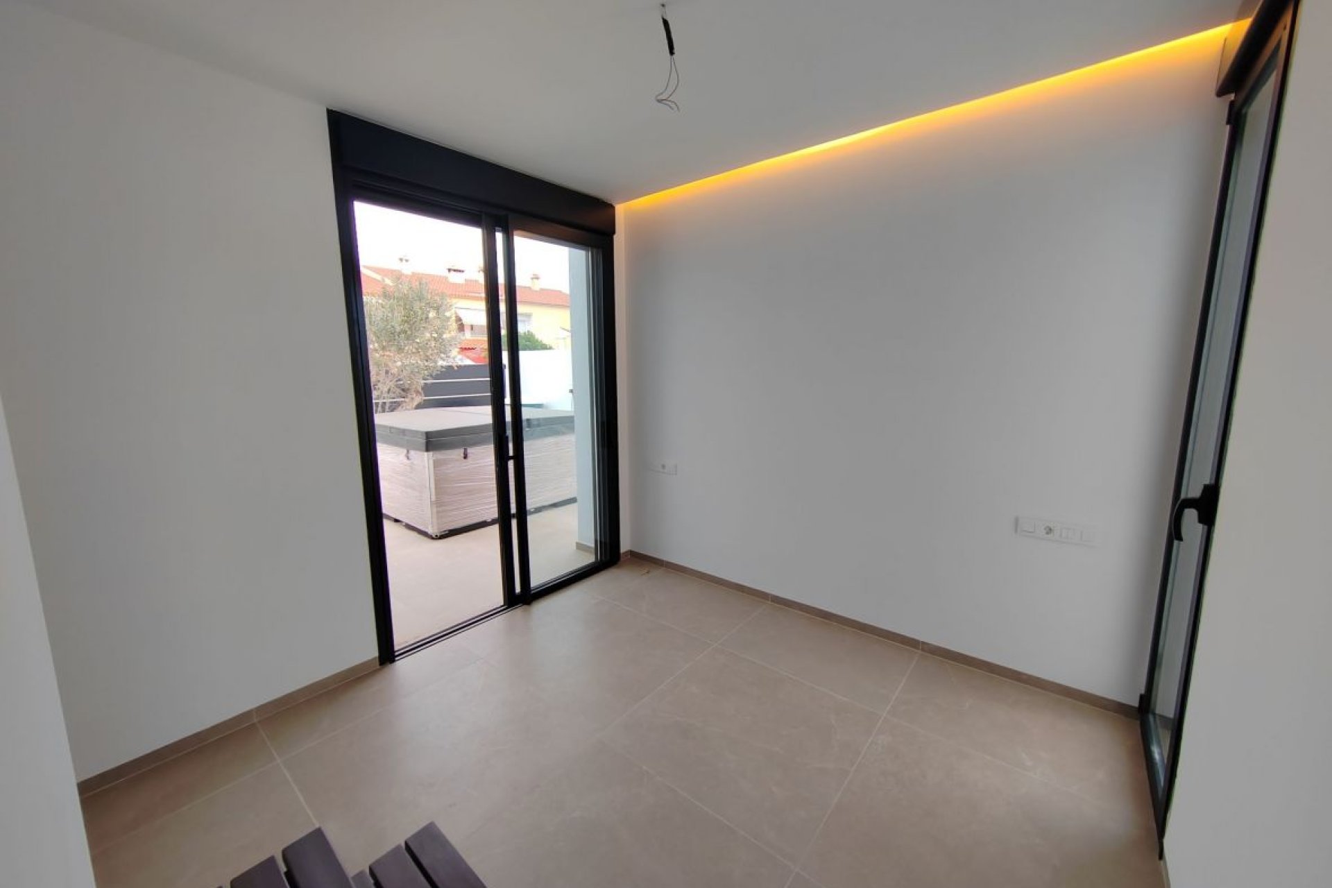 Nybyggnation - Villa - San Juan de Alicante