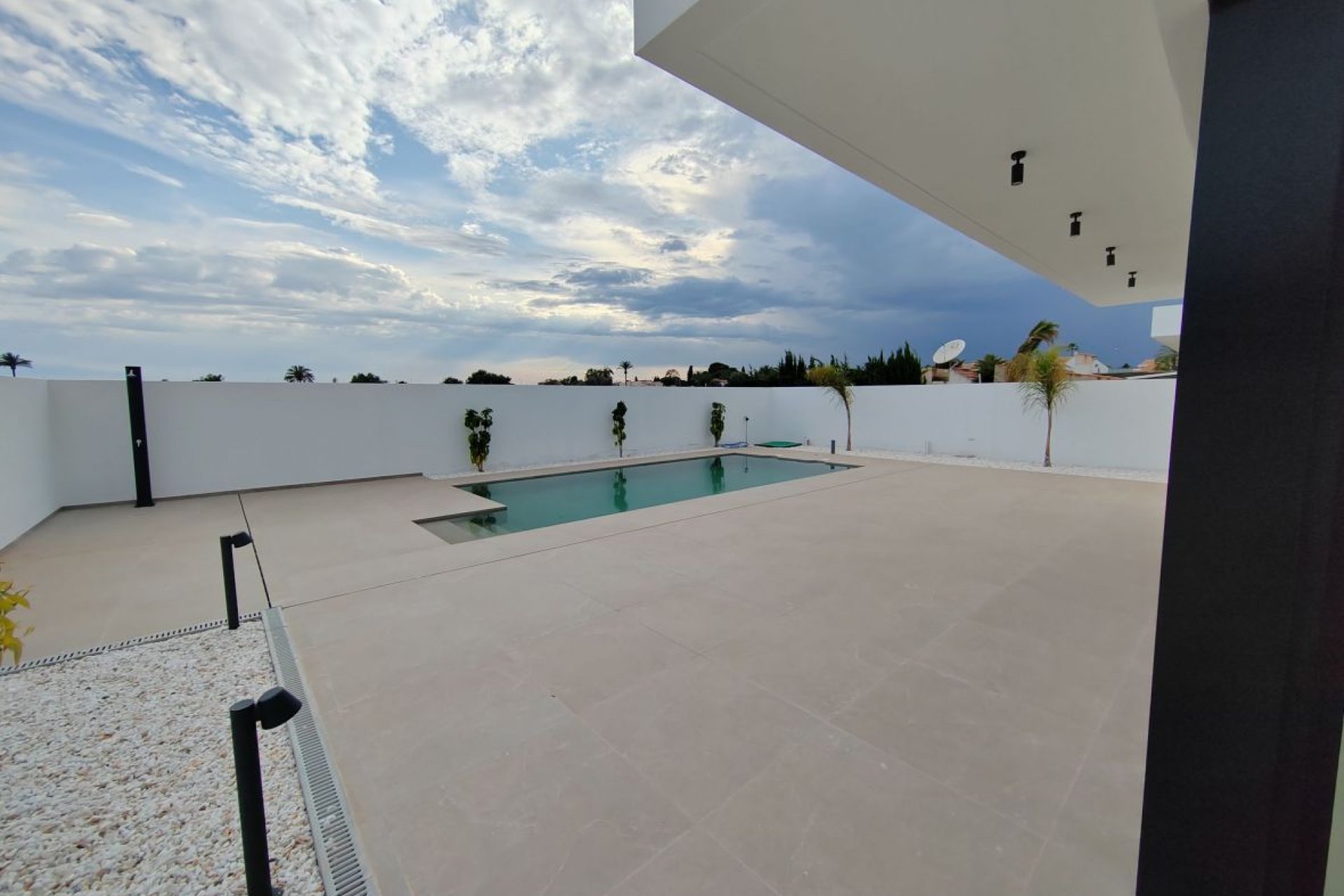 Nybyggnation - Villa - San Juan de Alicante