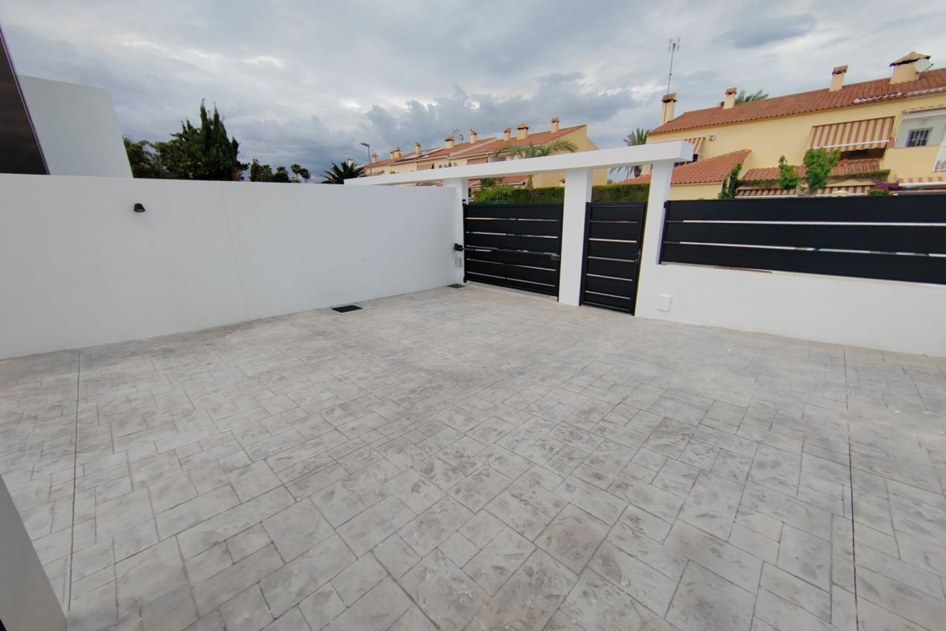 Nybyggnation - Villa - San Juan de Alicante