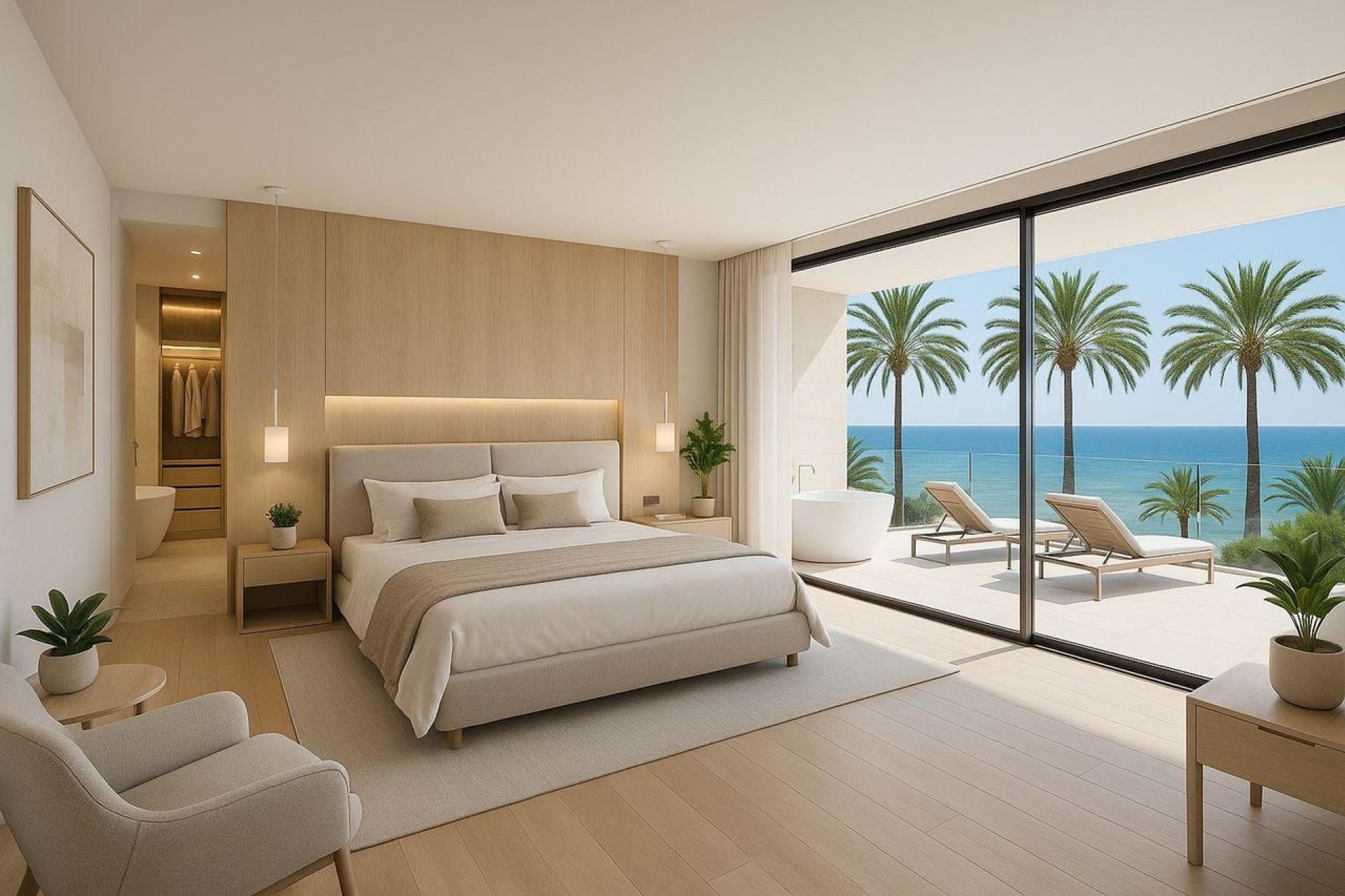 Nybyggnation - Villa - Torrevieja - Punta Prima