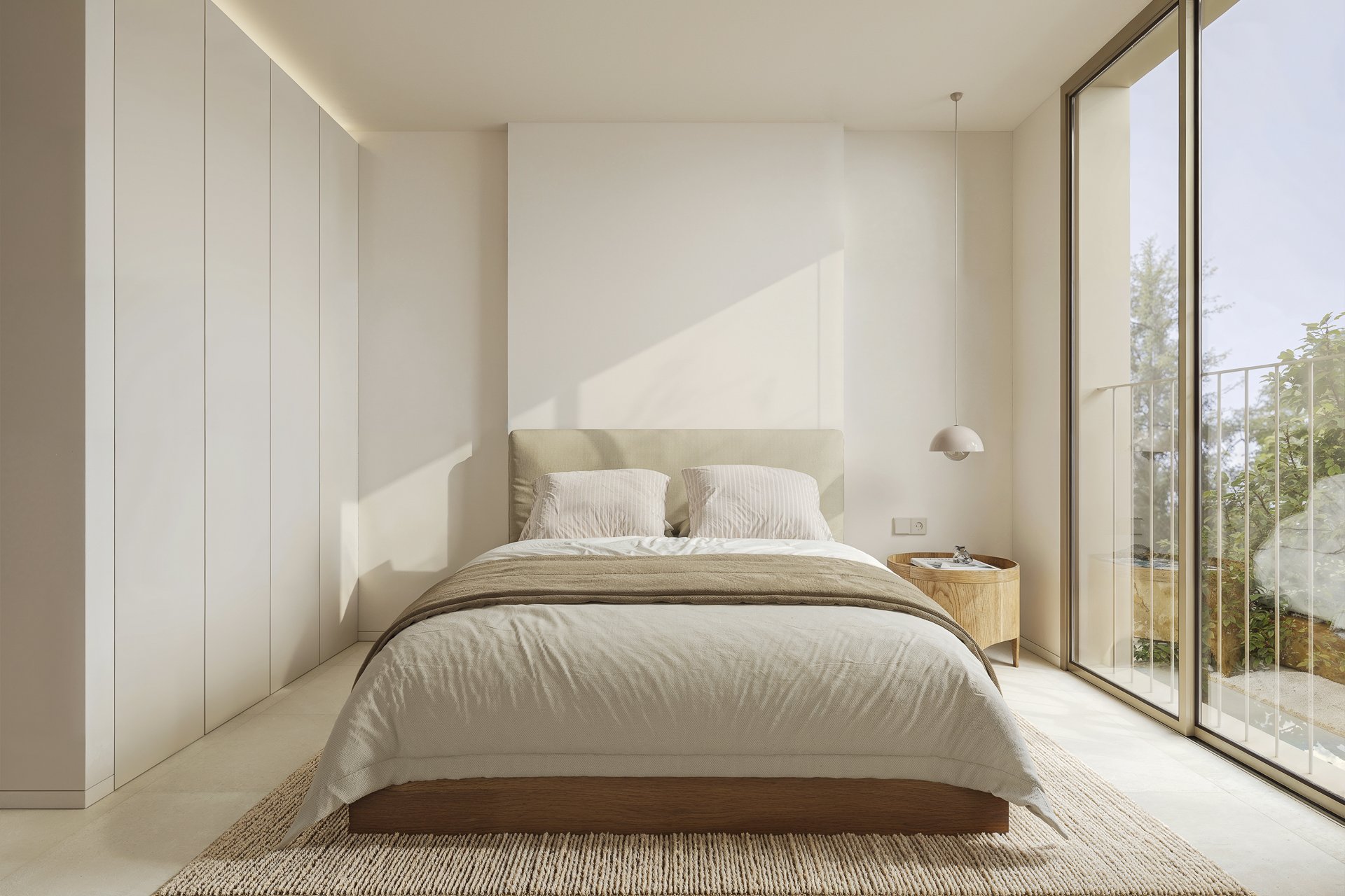 Nyproduktion - Lägenhet / lägenhet - Jacarilla