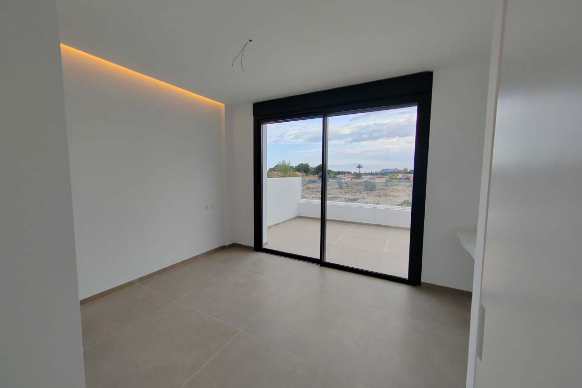 Nyproduktion - Villa - San Juan de Alicante