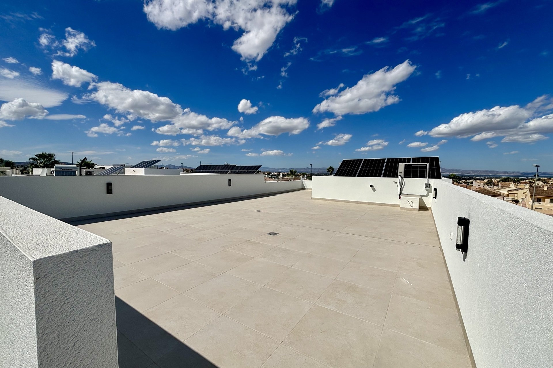 Obra nueva - Adosado - Benijofar