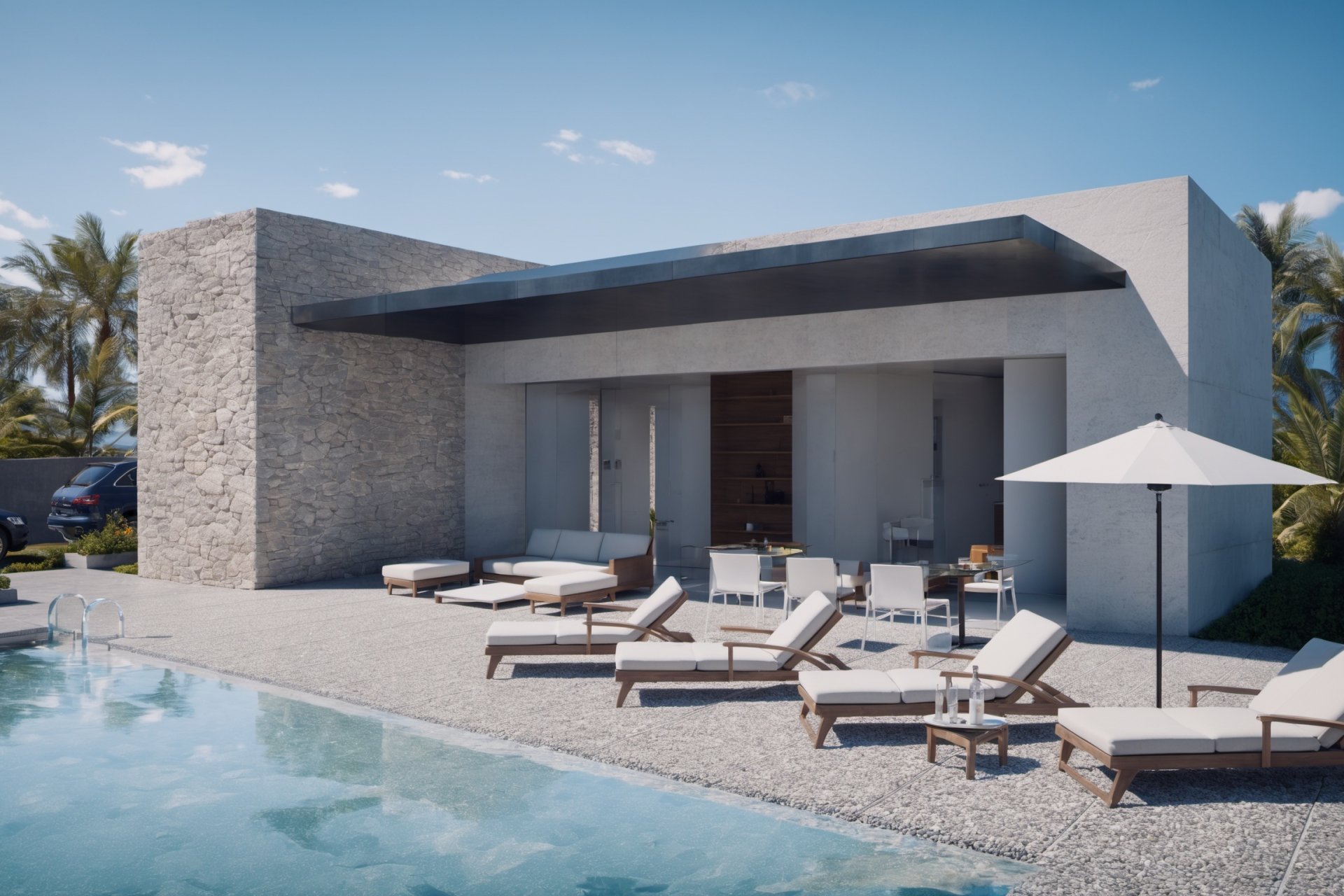 Obra nueva - Adosado - Benijofar