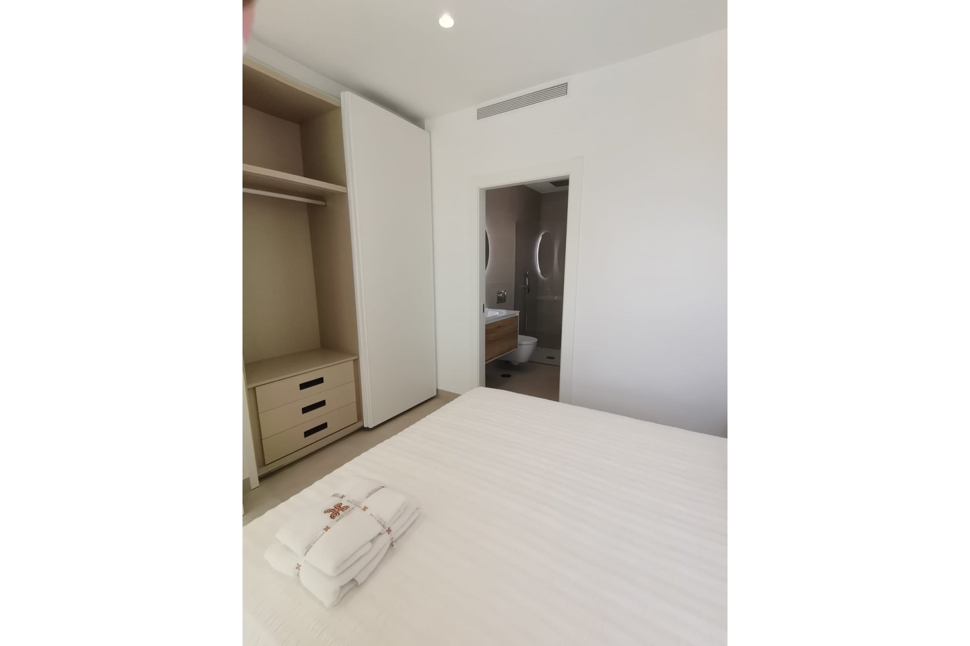 Obra nueva - Adosado - Cartagena