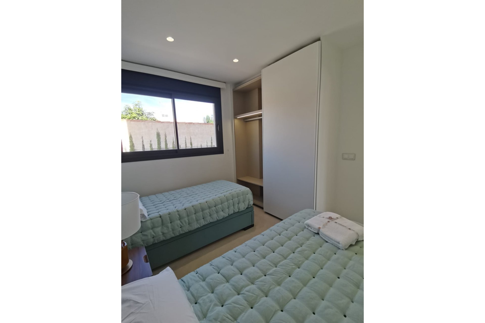 Obra nueva - Adosado - Cartagena