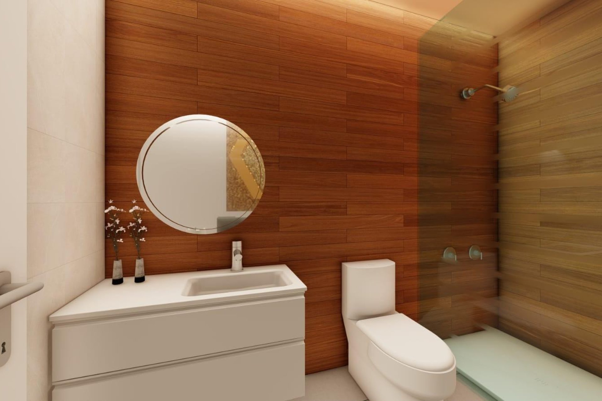 Obra nueva - Adosado - Daya Nueva