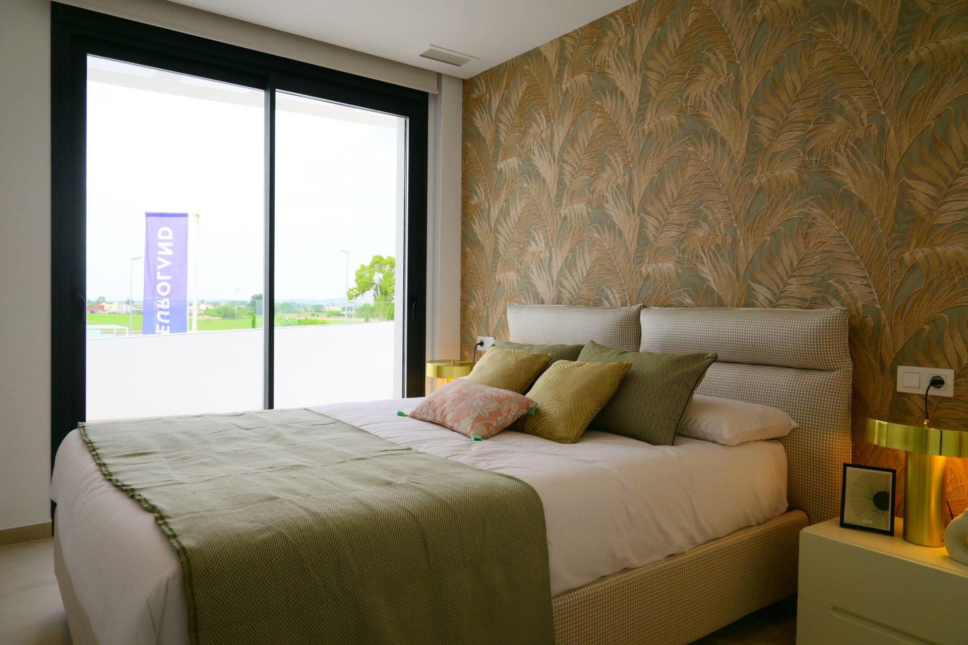 Obra nueva - Adosado - Dolores