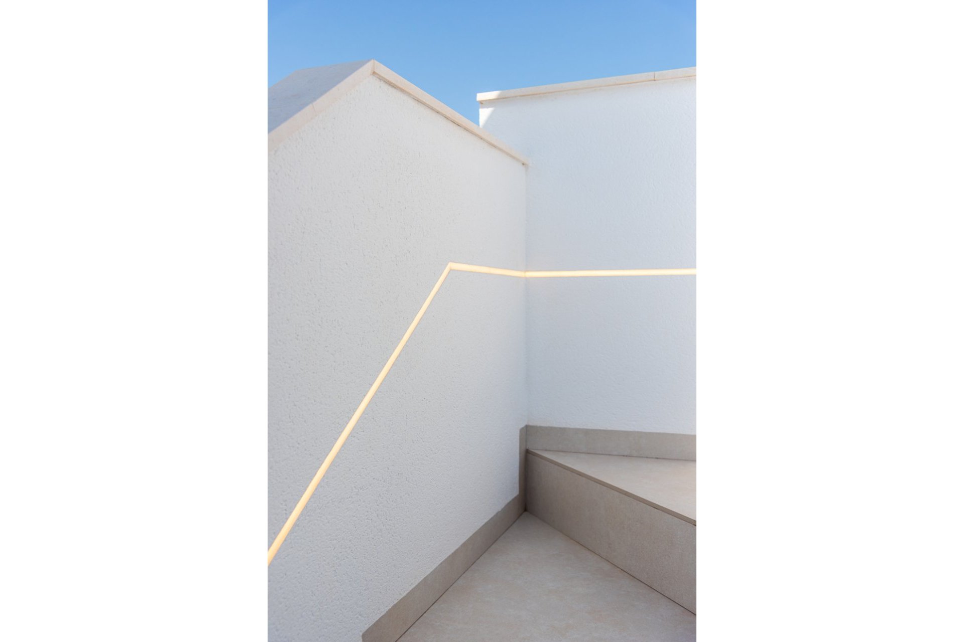 Obra nueva - Adosado - Los Alcázares