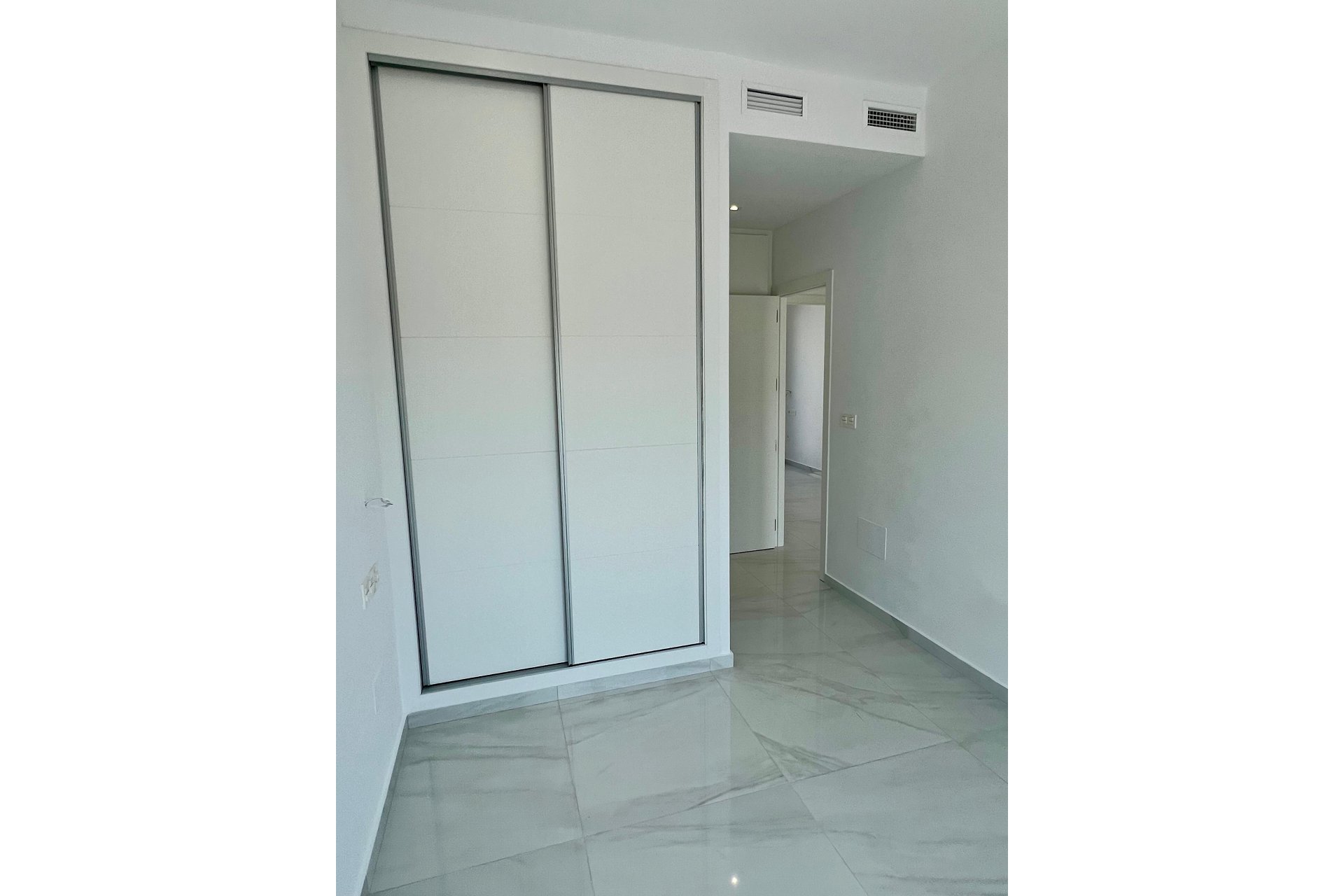 Obra nueva - Adosado - Polop