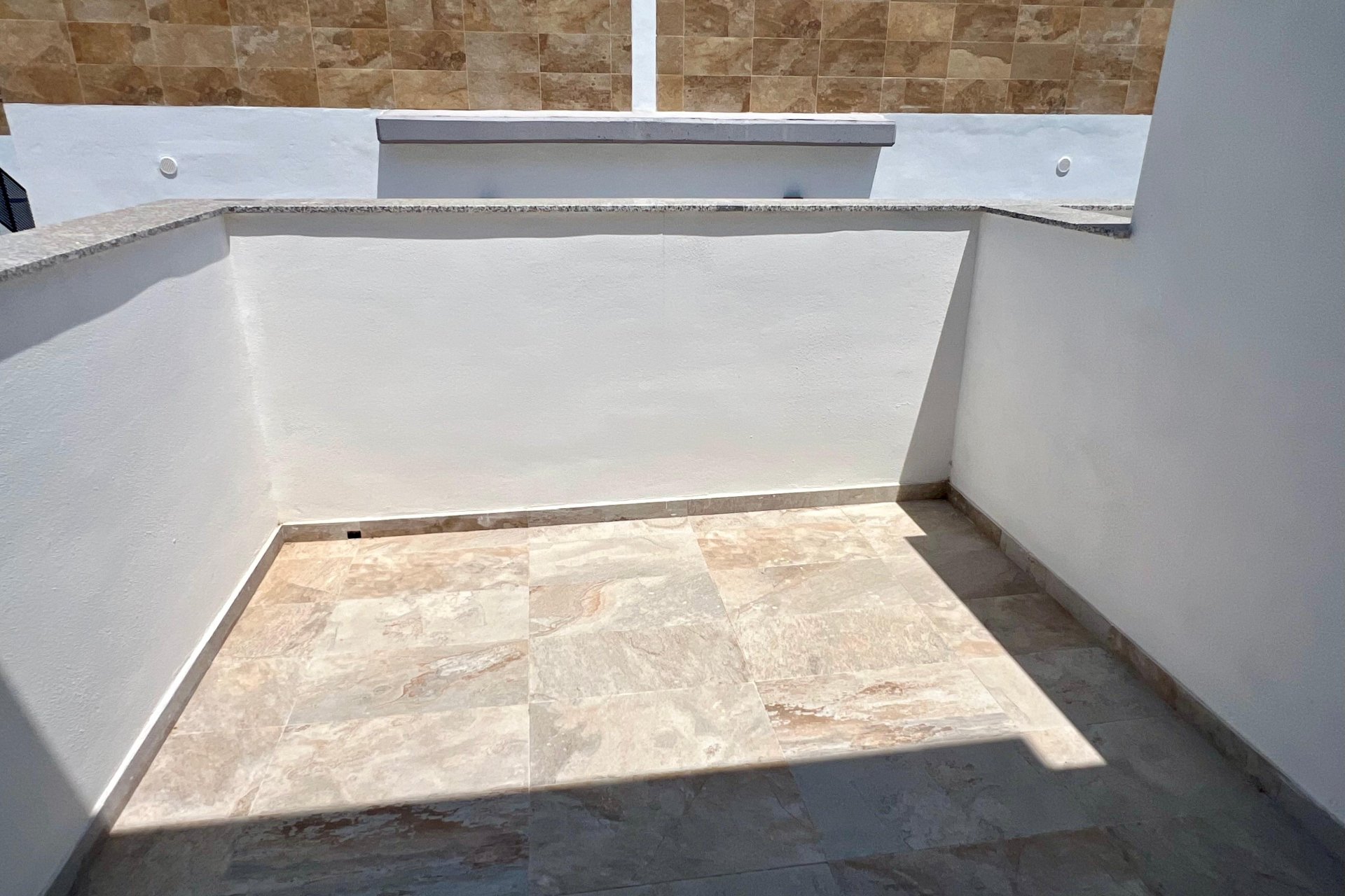 Obra nueva - Adosado - Polop