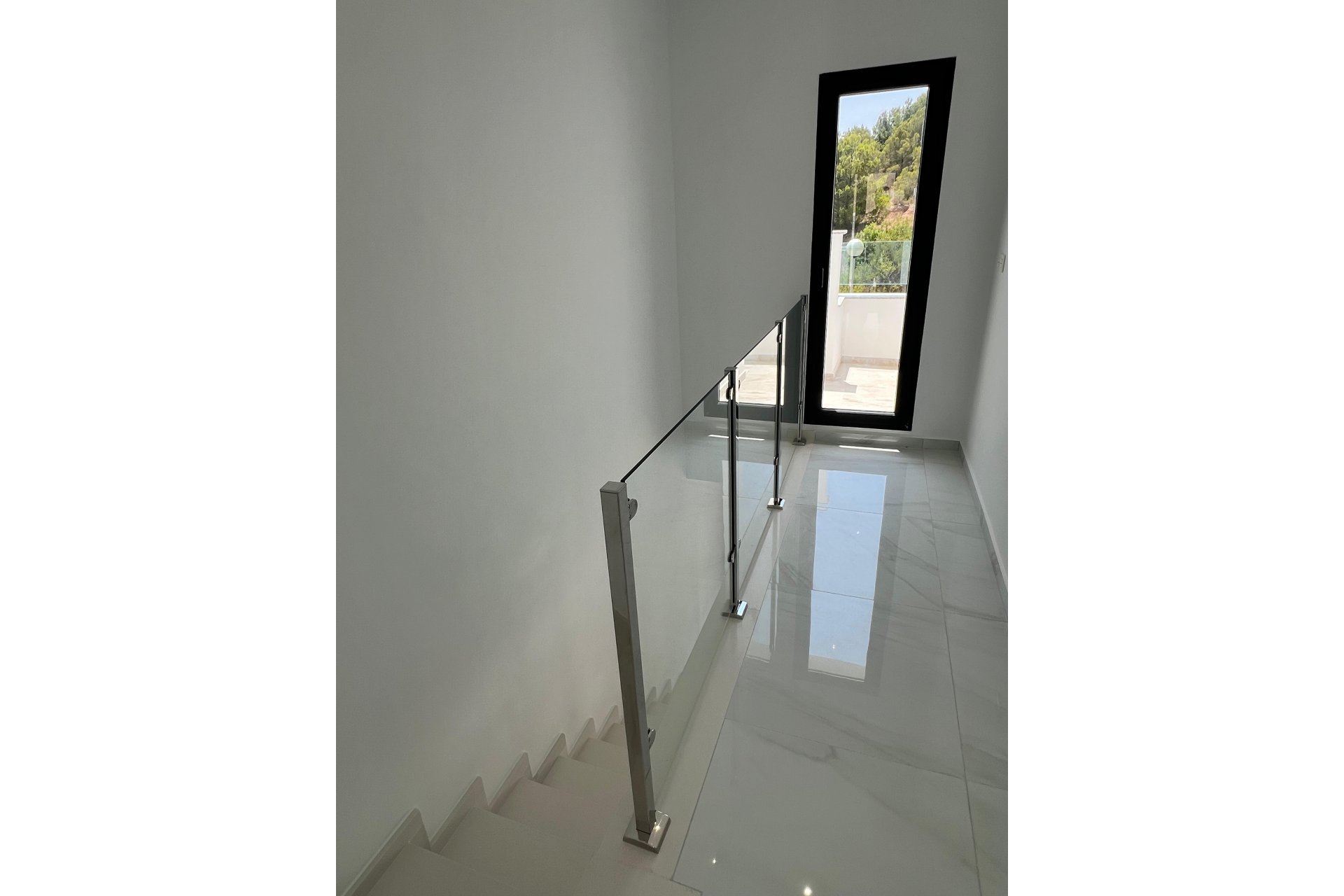 Obra nueva - Adosado - Polop