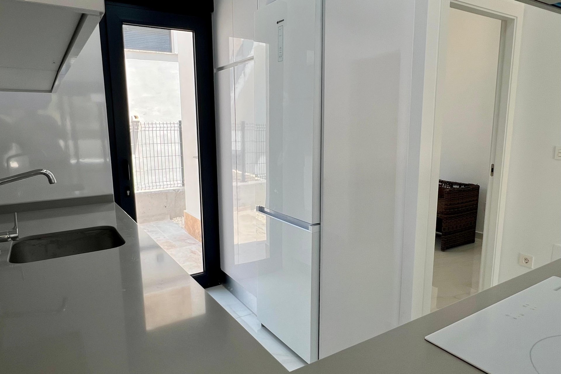 Obra nueva - Adosado - Polop