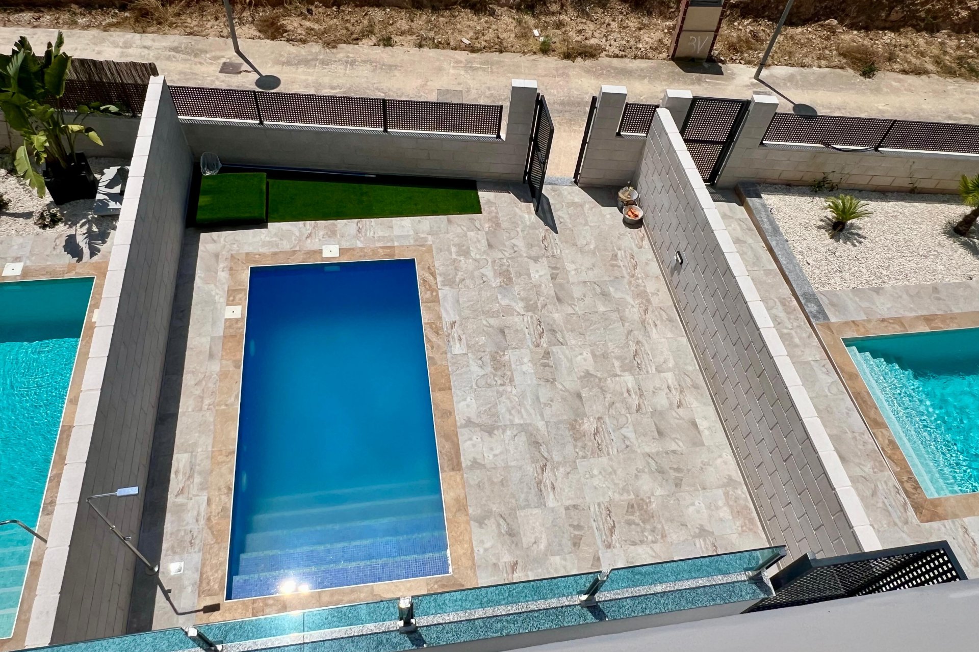 Obra nueva - Adosado - Polop