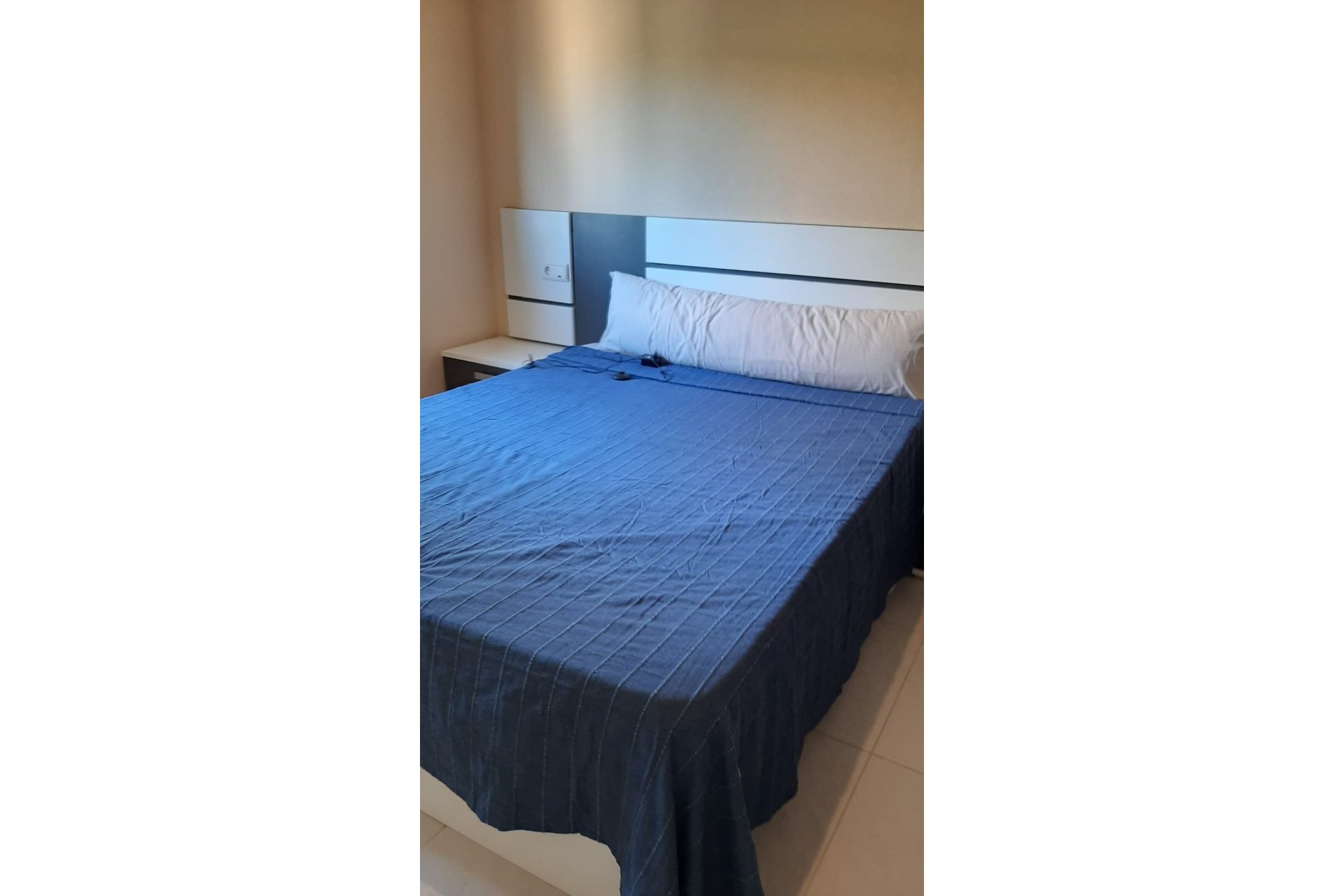 Obra nueva - Adosado - San Javier