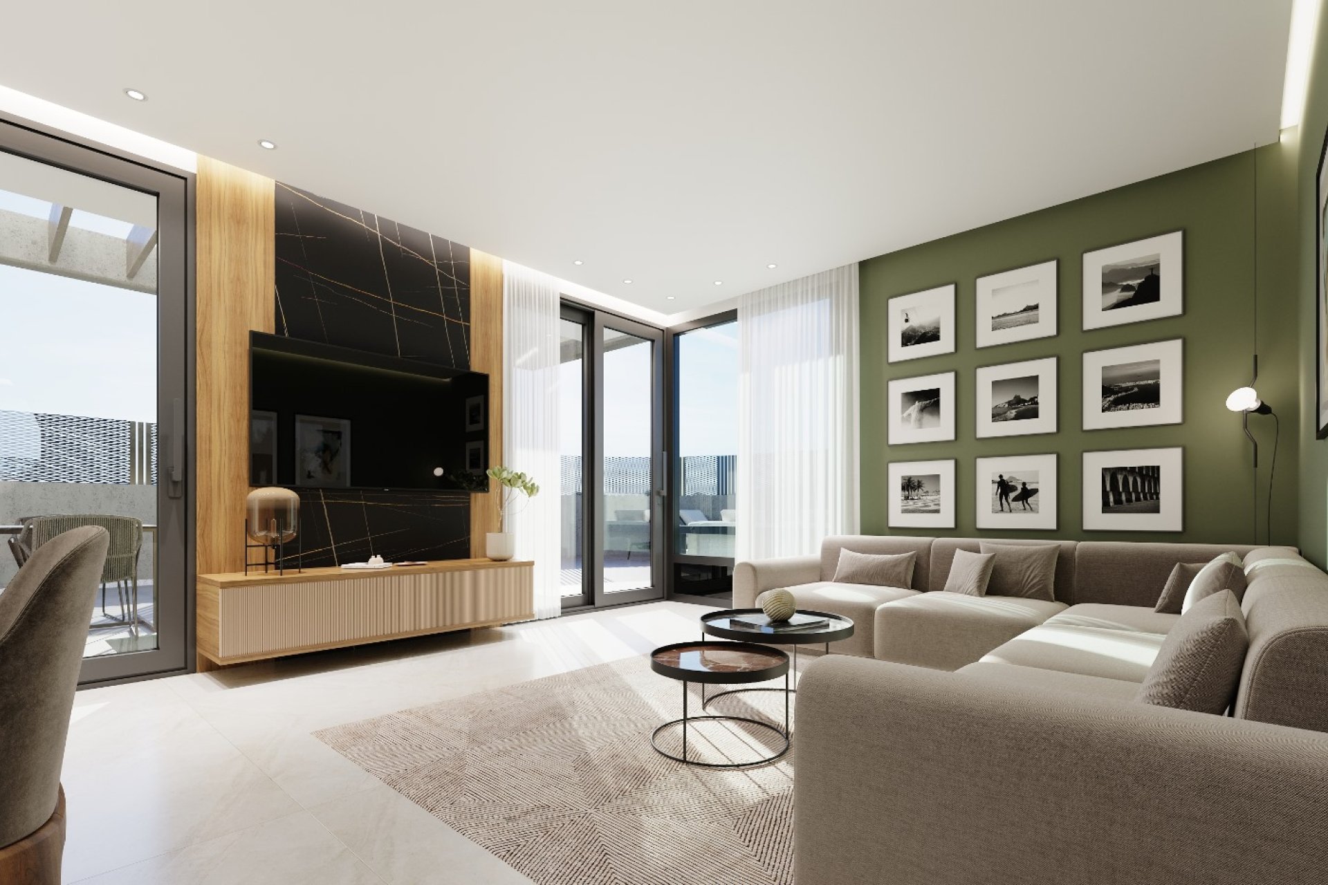 Obra nueva - Adosado - Torre Pacheco - Torre-Pacheco