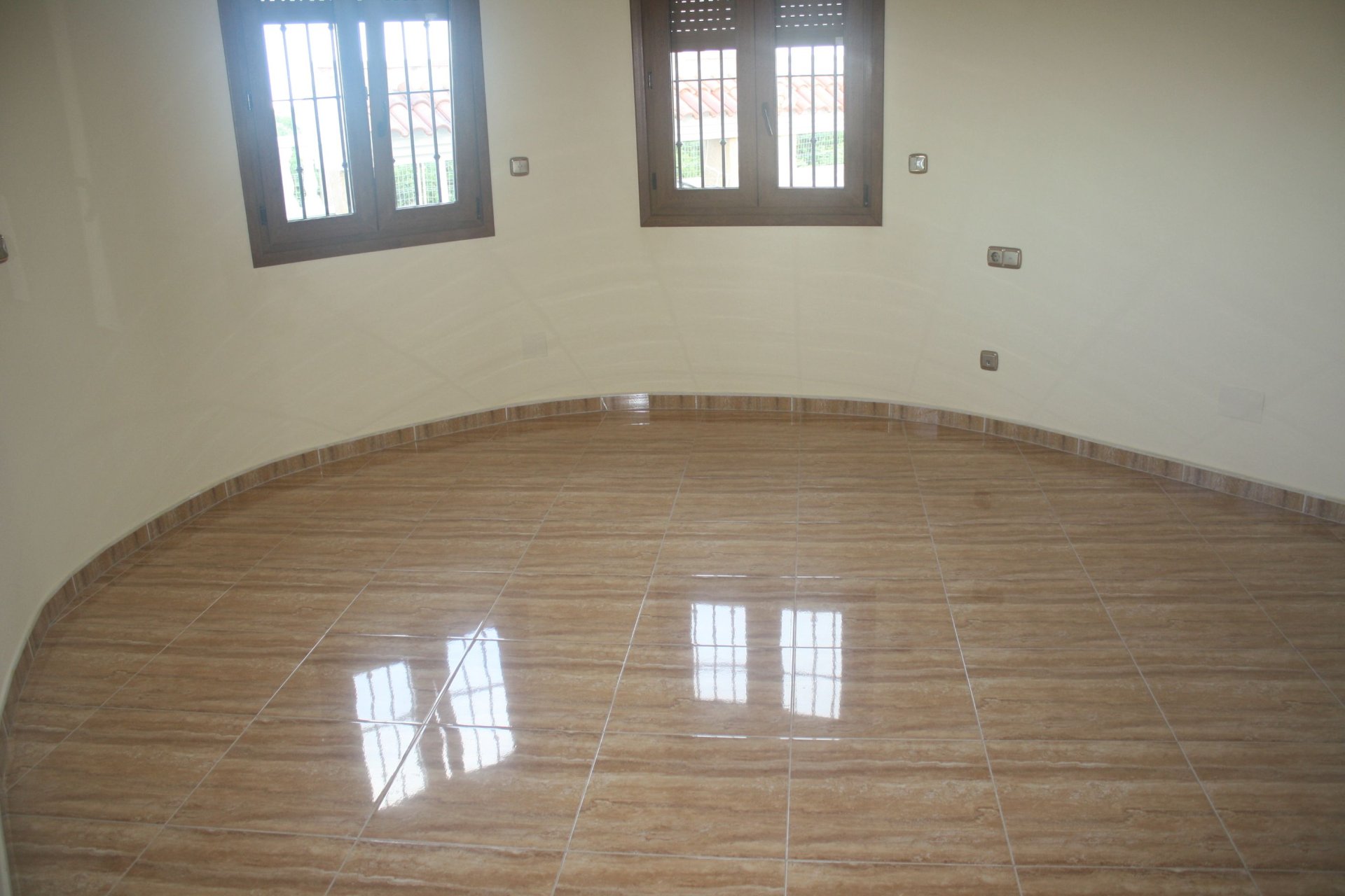 Obra nueva - Adosado - Torrevieja