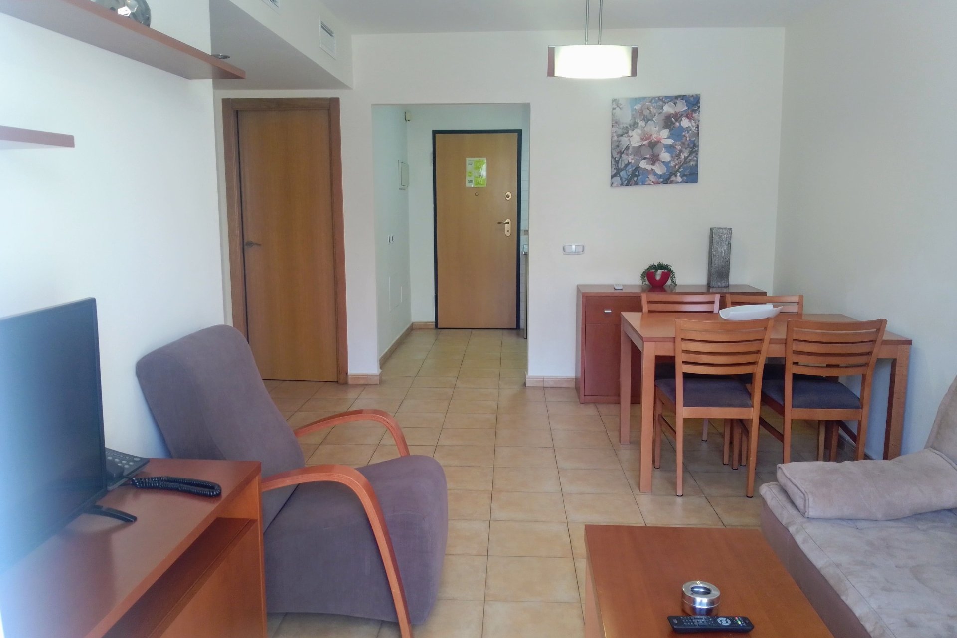 Obra nueva - Apartamento / piso - Águilas