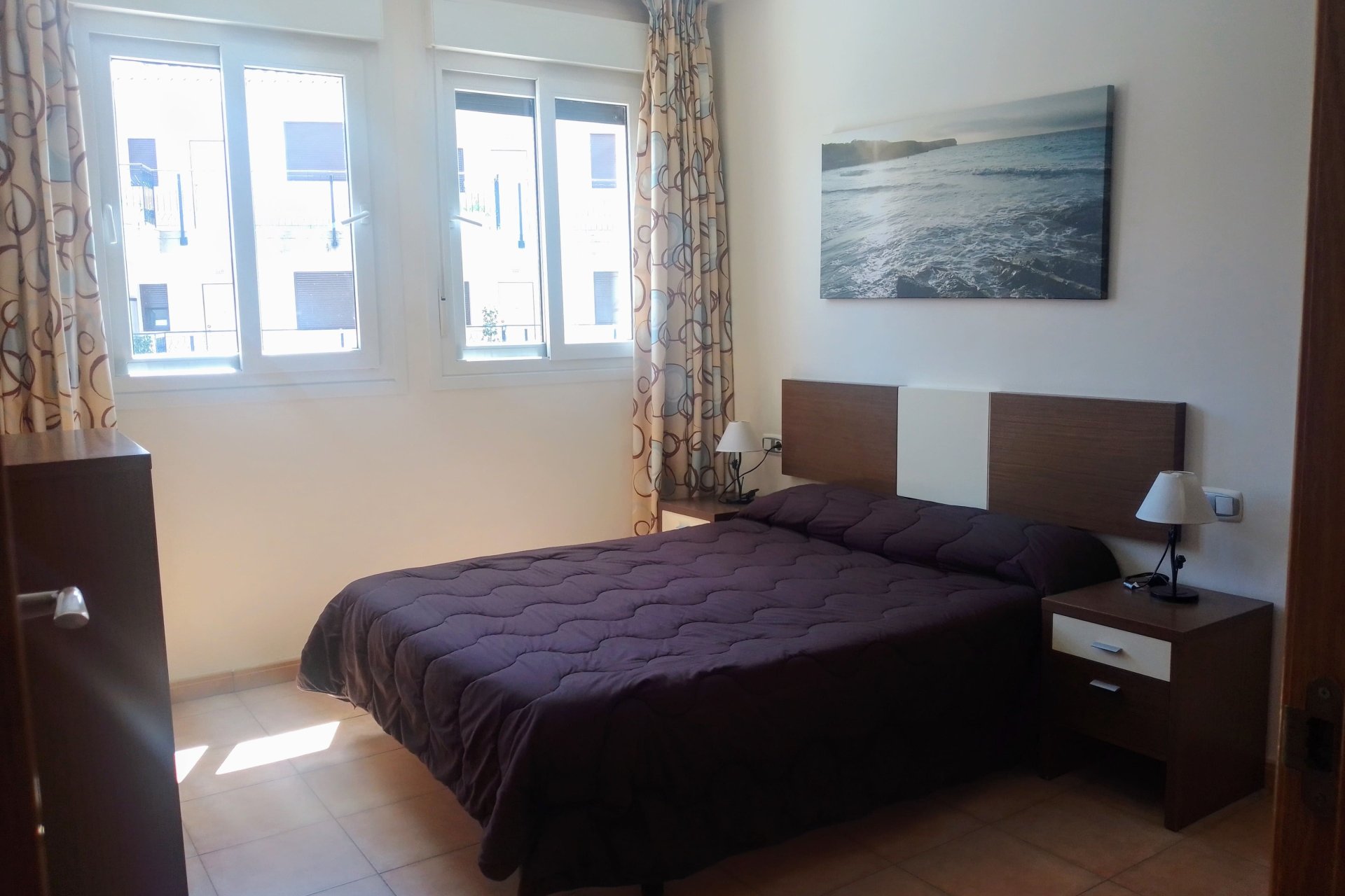 Obra nueva - Apartamento / piso - Águilas