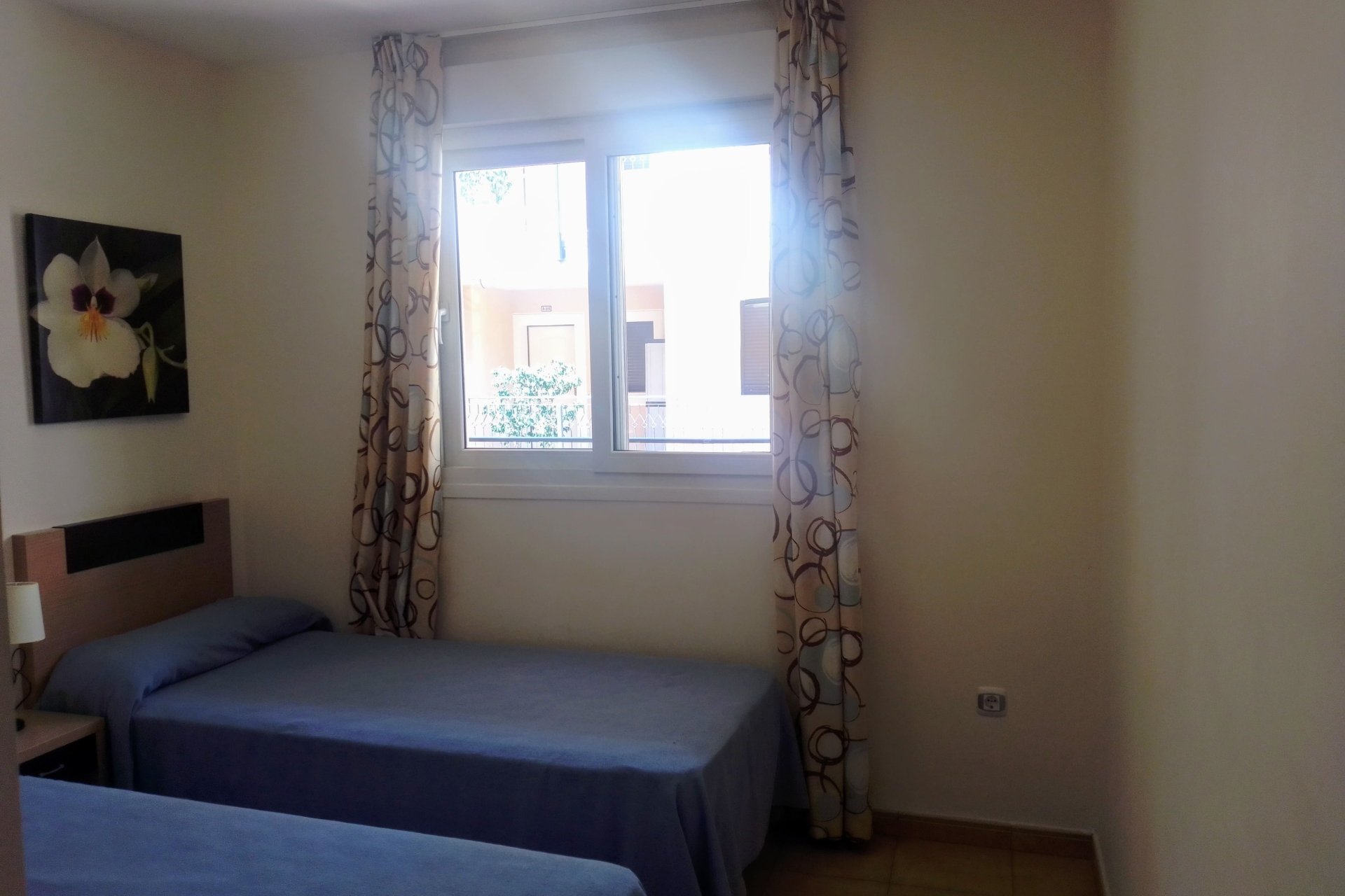 Obra nueva - Apartamento / piso - Águilas
