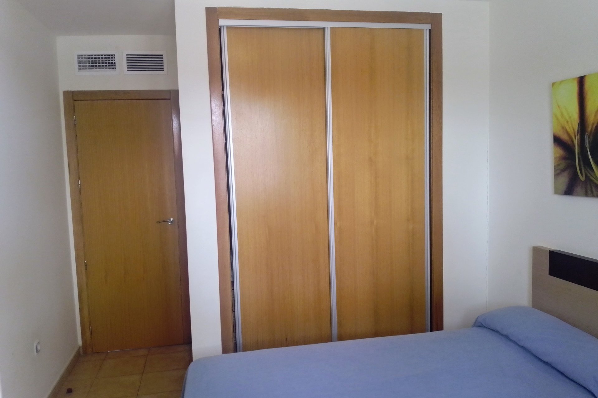Obra nueva - Apartamento / piso - Águilas