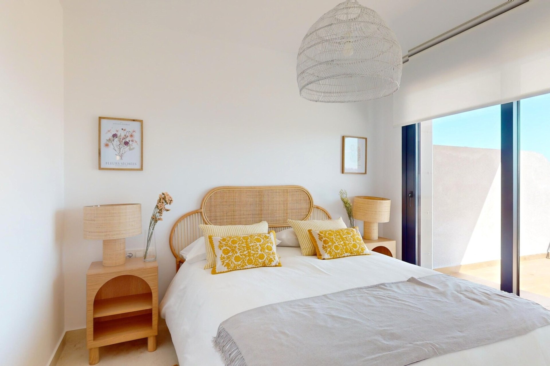 Obra nueva - Apartamento / piso - Águilas