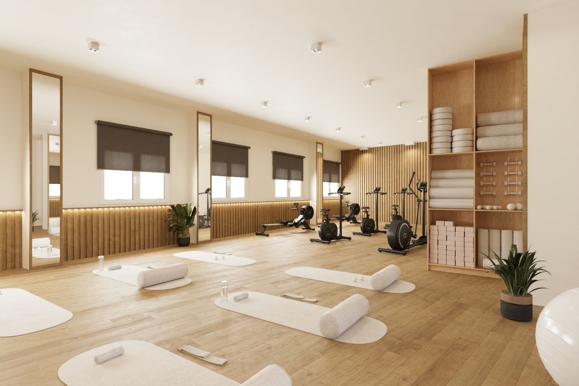 Obra nueva - Apartamento / piso - Águilas